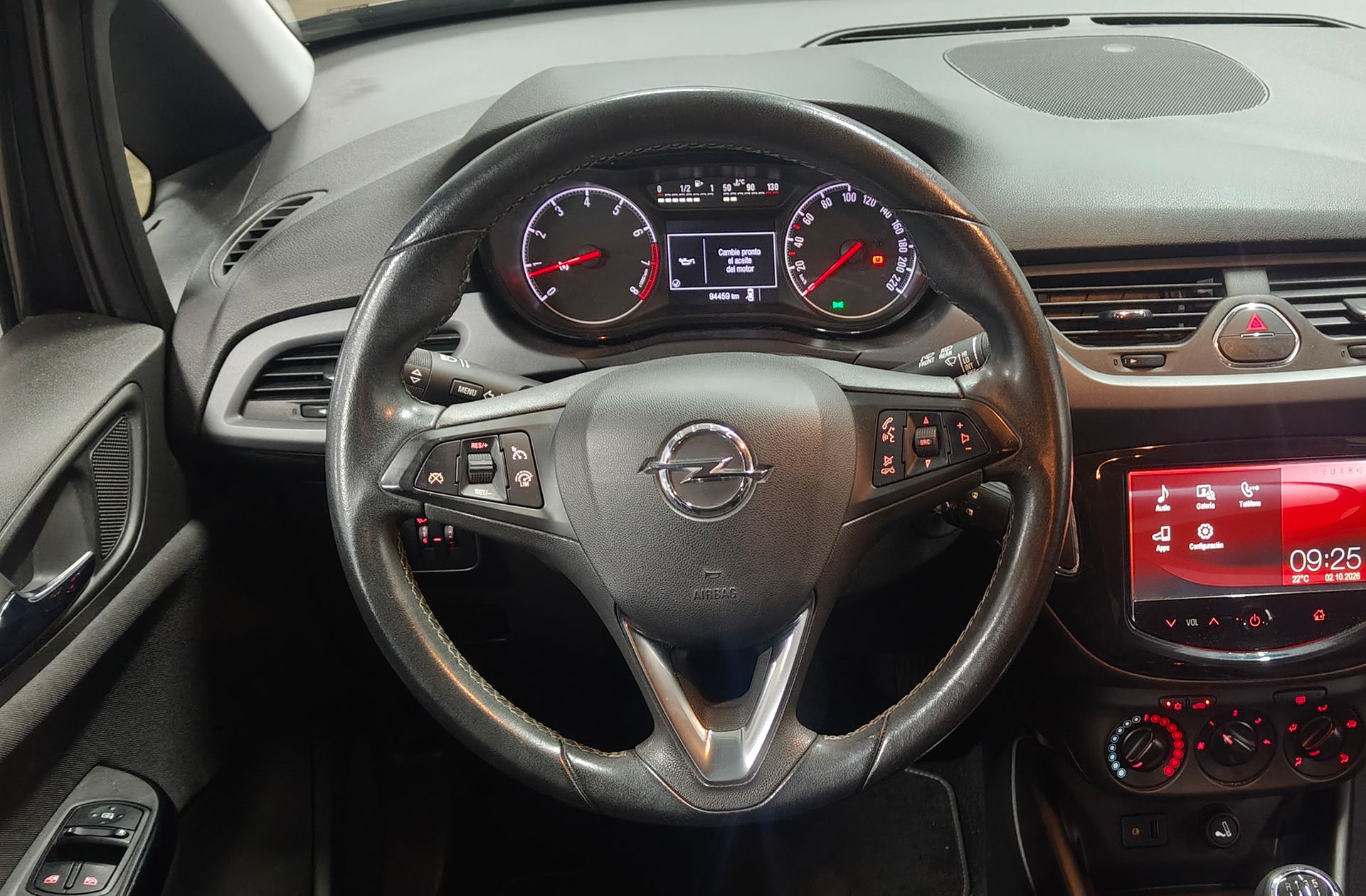 Opel Corsa 1.4 Selective - foto 16