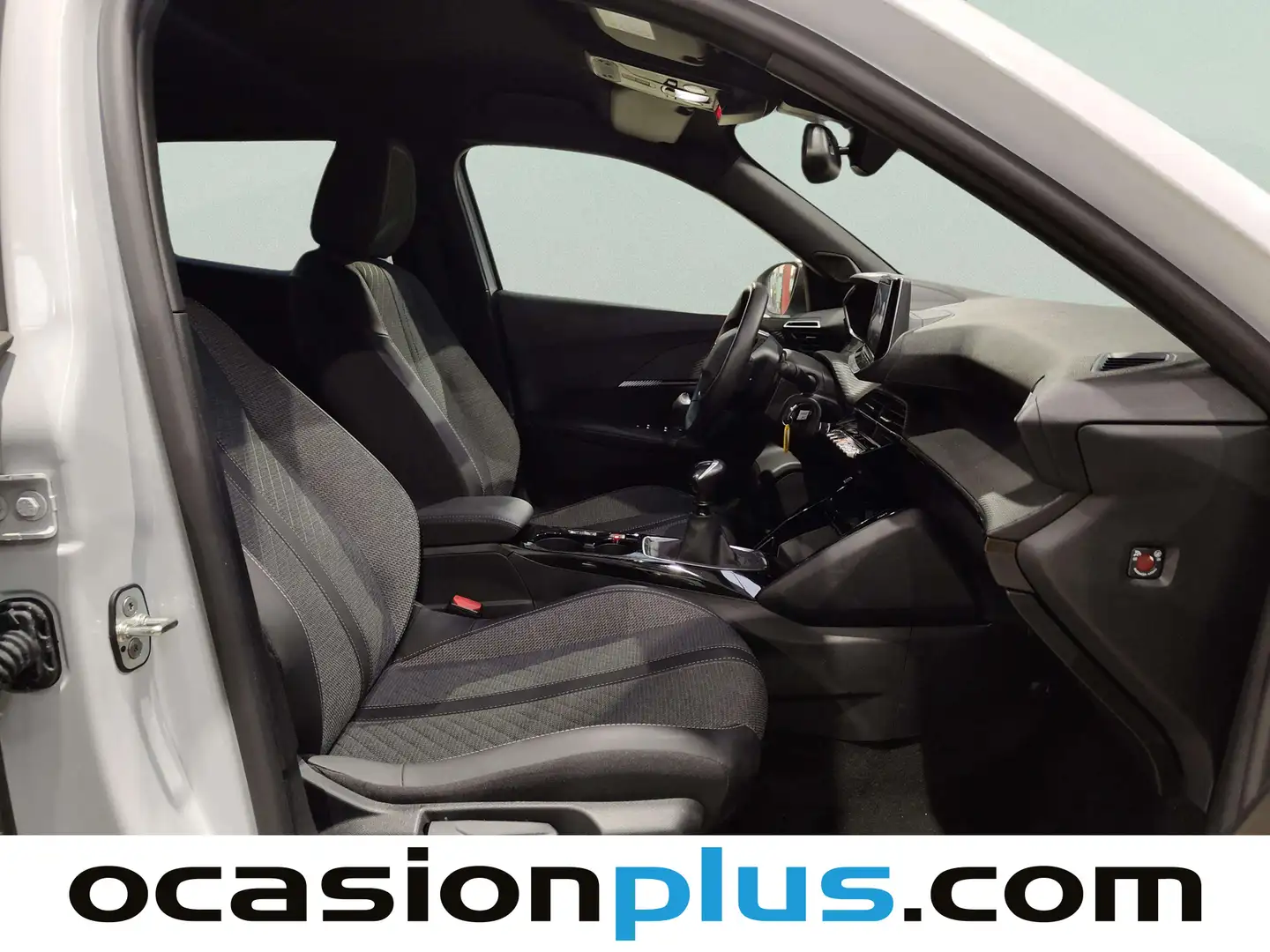 Foto Peugeot 2008 Peugeot 2008 PureTech 100 S&S Allure (100 CV)