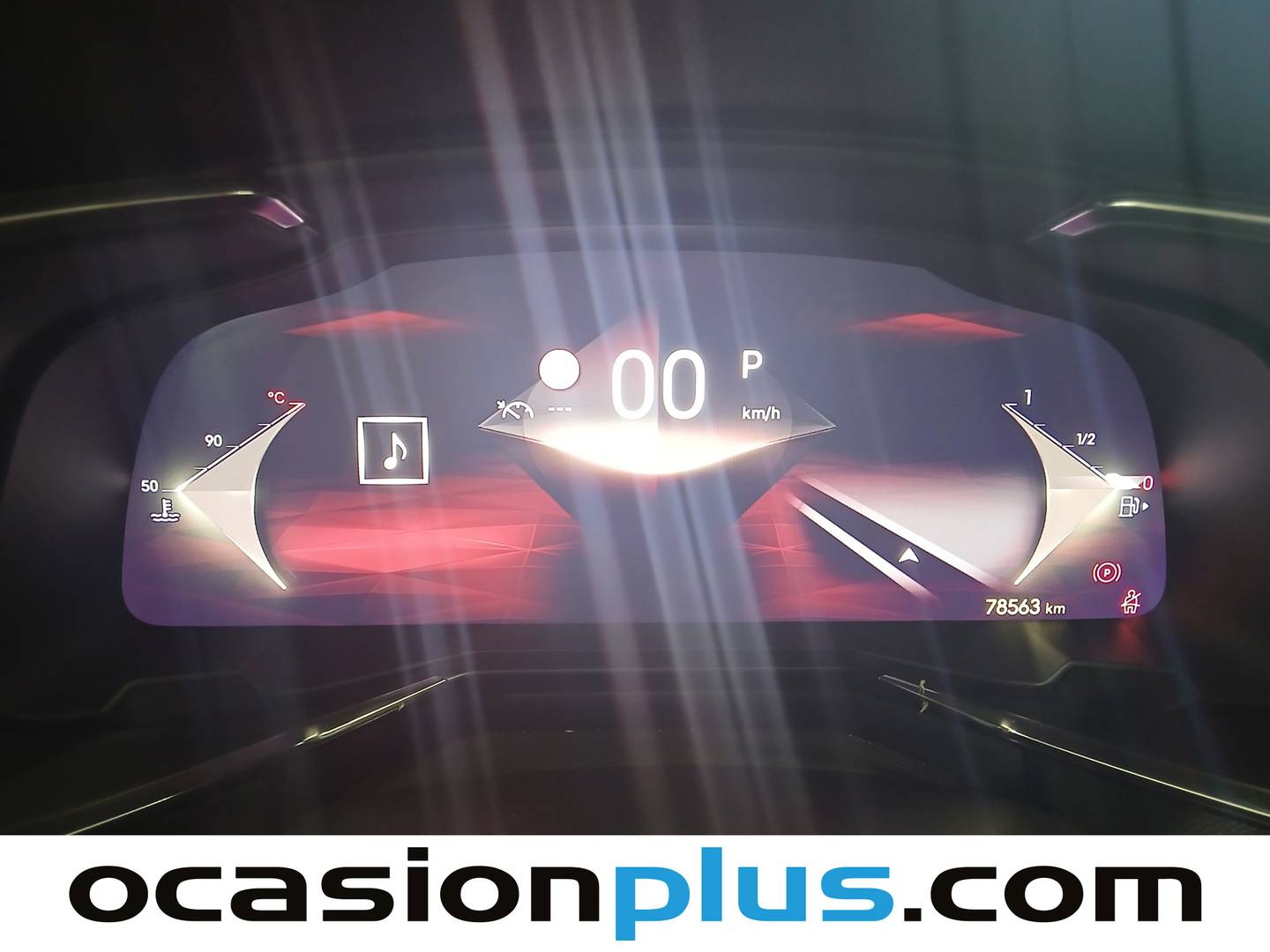 Foto DS DS 7 DS DS7 Crossback BlueHDi 130 Performance Line+ AT (130 CV)