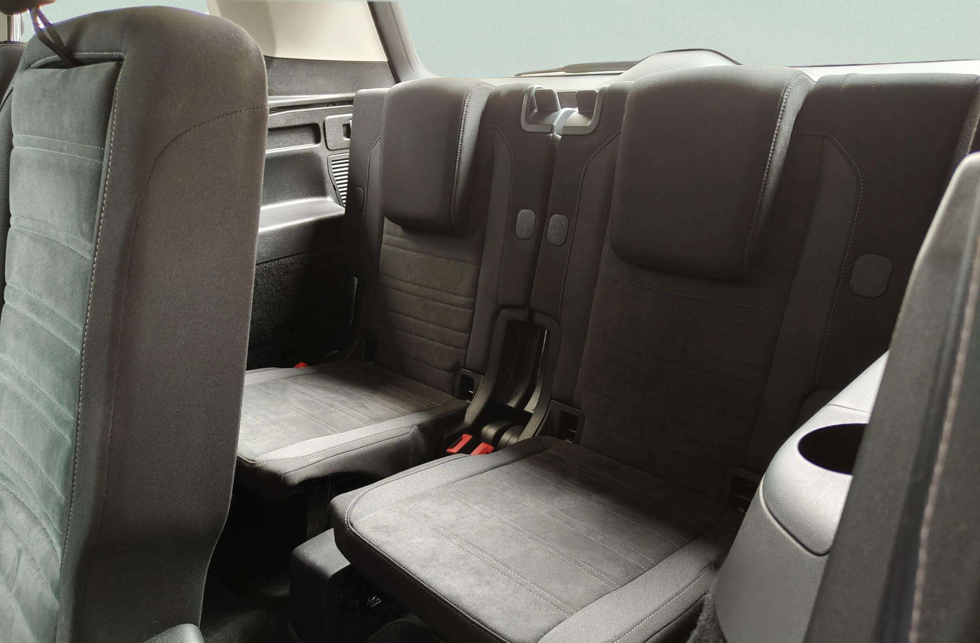 Volkswagen Touran Sport 2.0 TDI 7 plazas - foto 7
