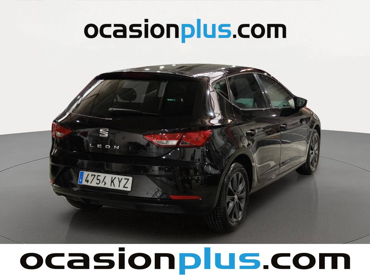 Foto Seat León SEAT León 1.5 TSI S&S Style Visio Edition (130 CV)