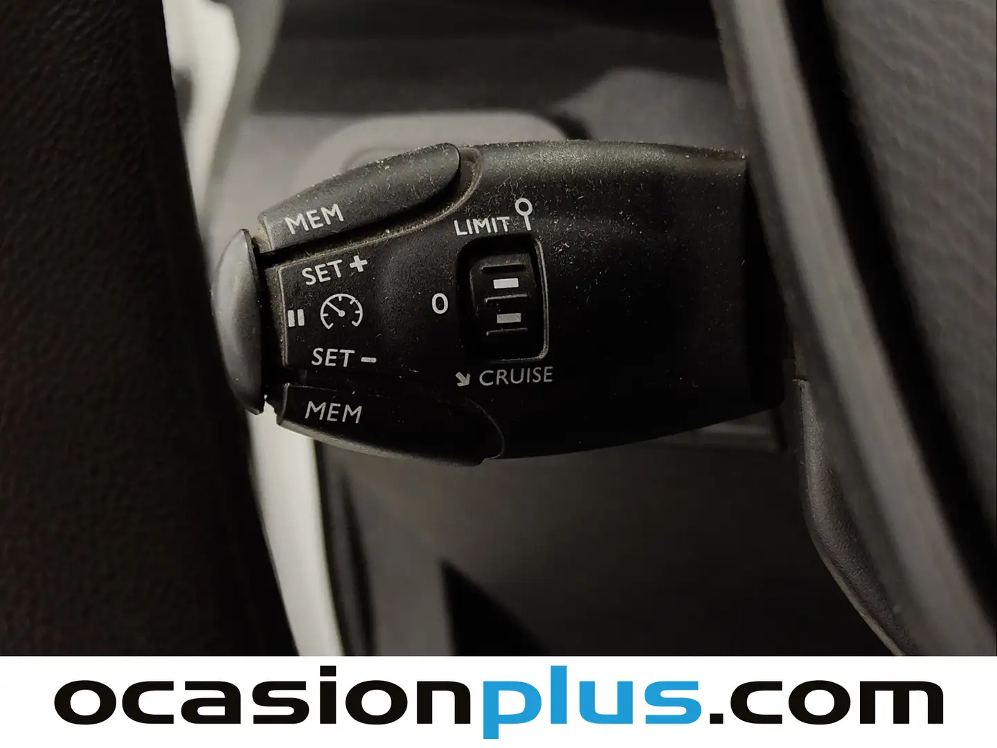 Foto Peugeot Rifter Peugeot Rifter Active Pack Business Standard BlueHDi (100 CV)