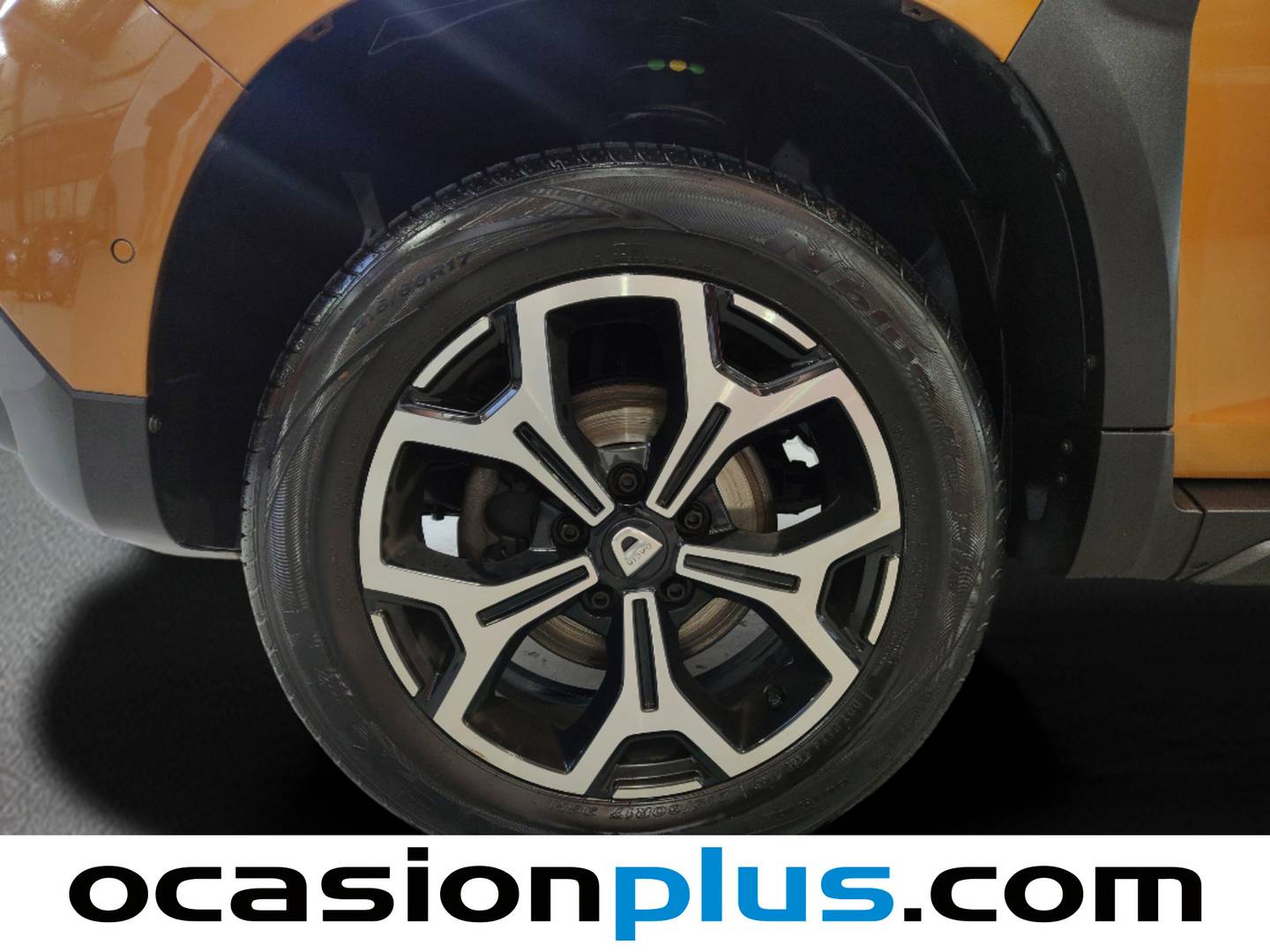 Dacia Duster Dacia Duster Prestige dCi  (109 CV) 4X2 de ocasión