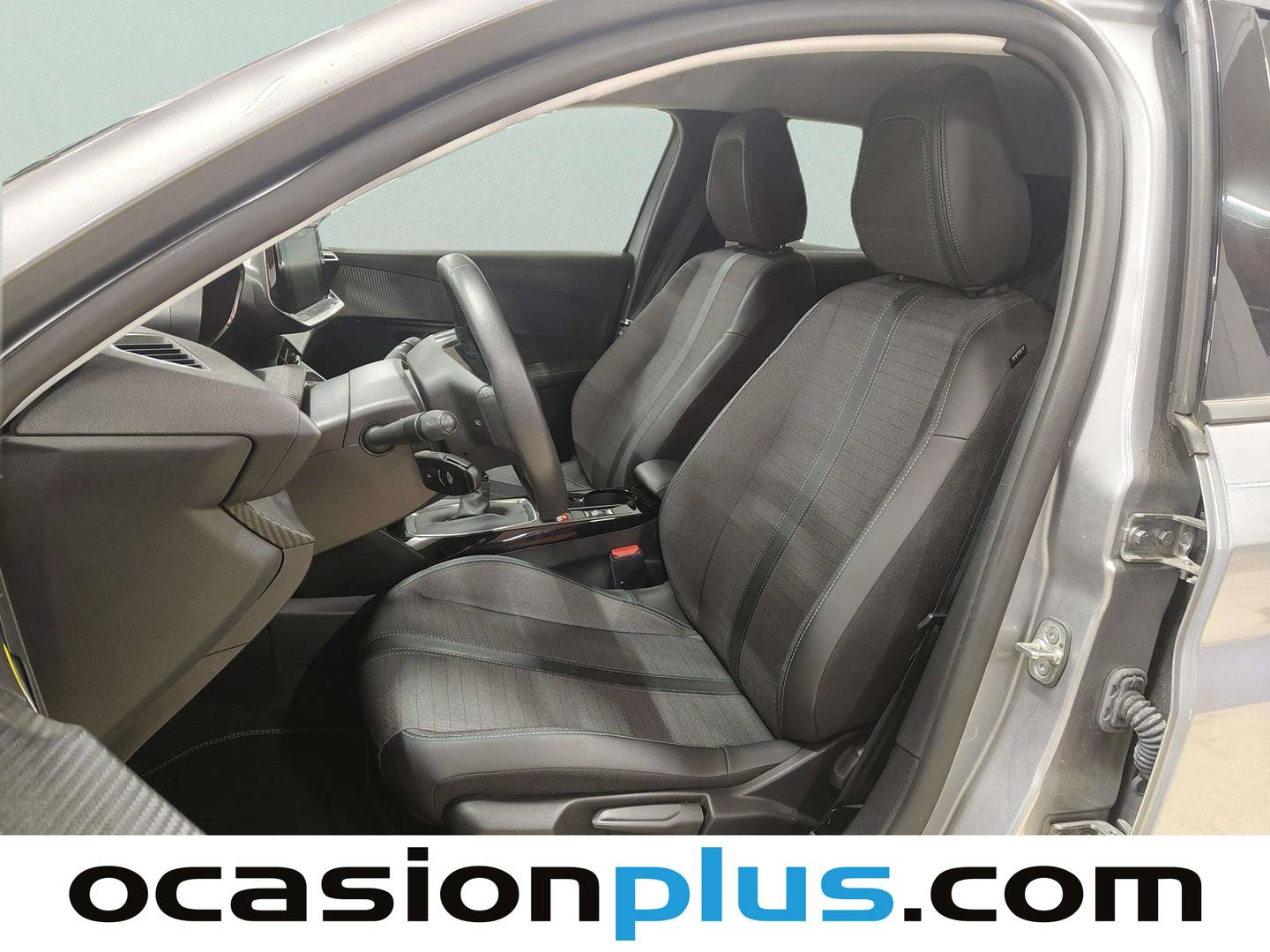 Foto Peugeot 208 Peugeot 208 PureTech 100 Allure (100 CV)