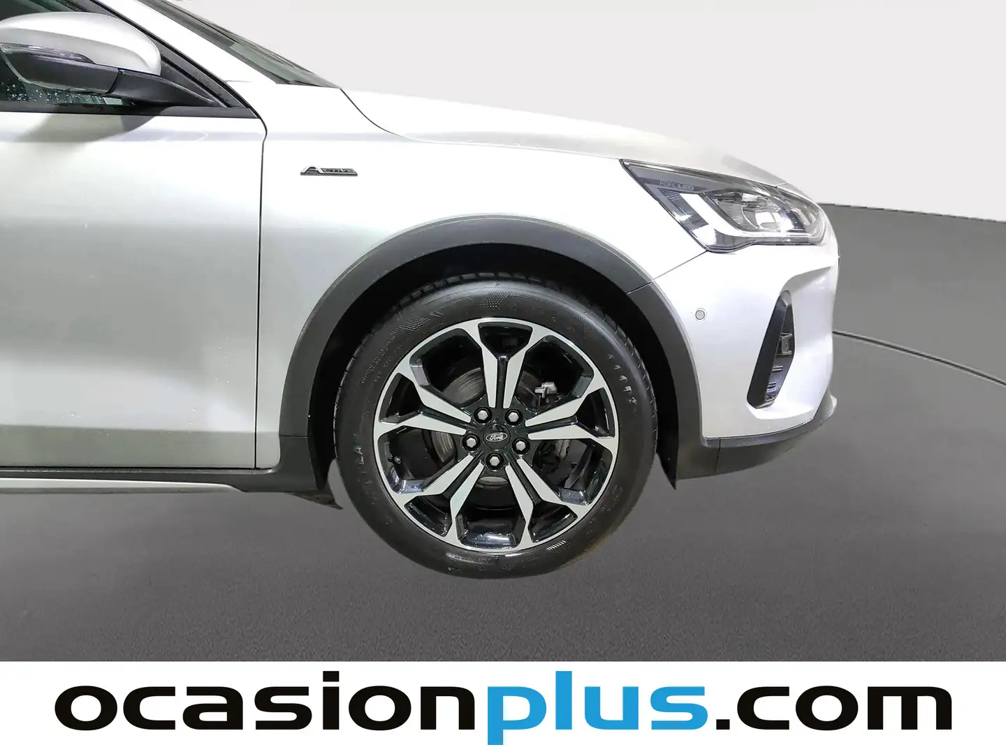 Foto Ford Focus Ford Focus 1.0 Ecoboost MHEV Active (155 CV)