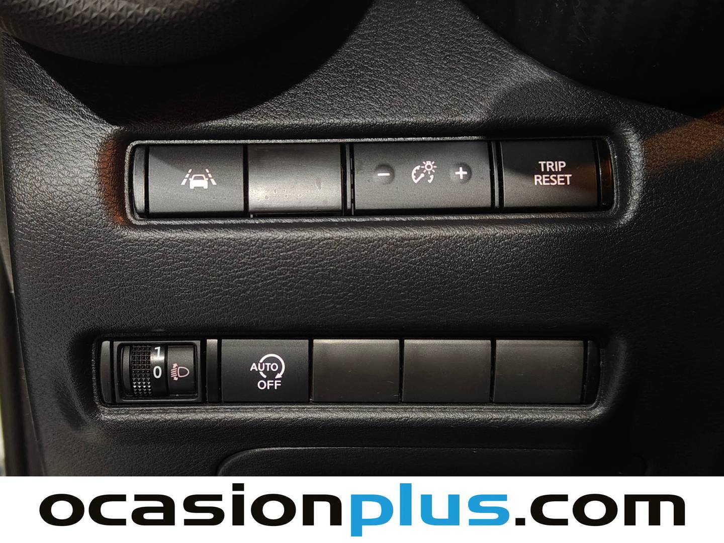 Extras del Nissan JUKE Nissan Juke DIG-T Acenta  (114 CV)