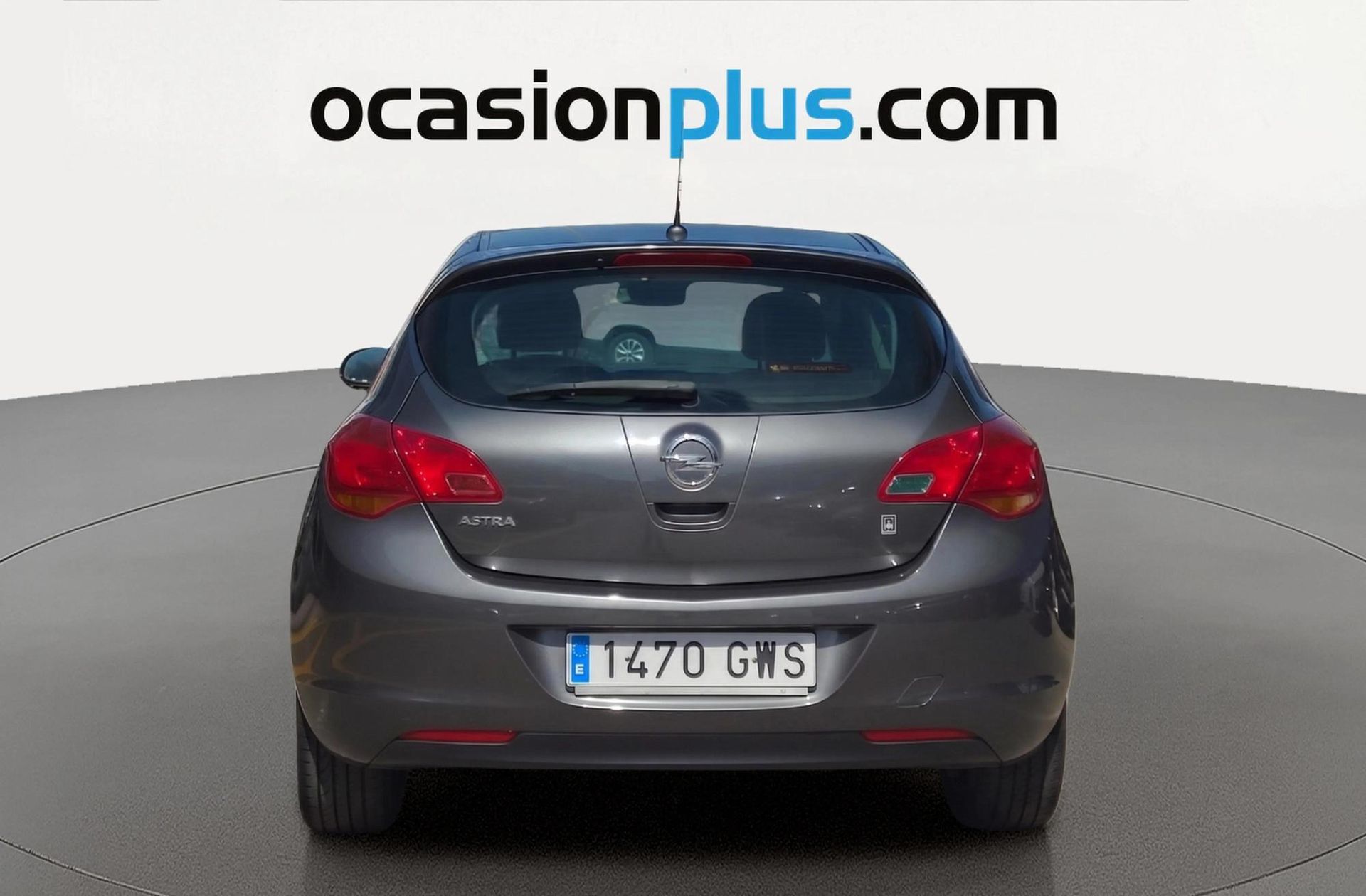 Opel Astra 1.4 Enjoy - foto 11