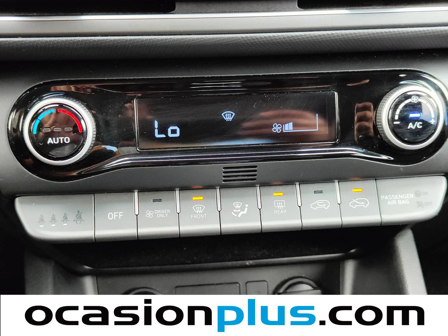 Hyundai Kona Hyundai Kona 1.6 GDI HEV Tecno 2C DCT  (141 CV) km 0