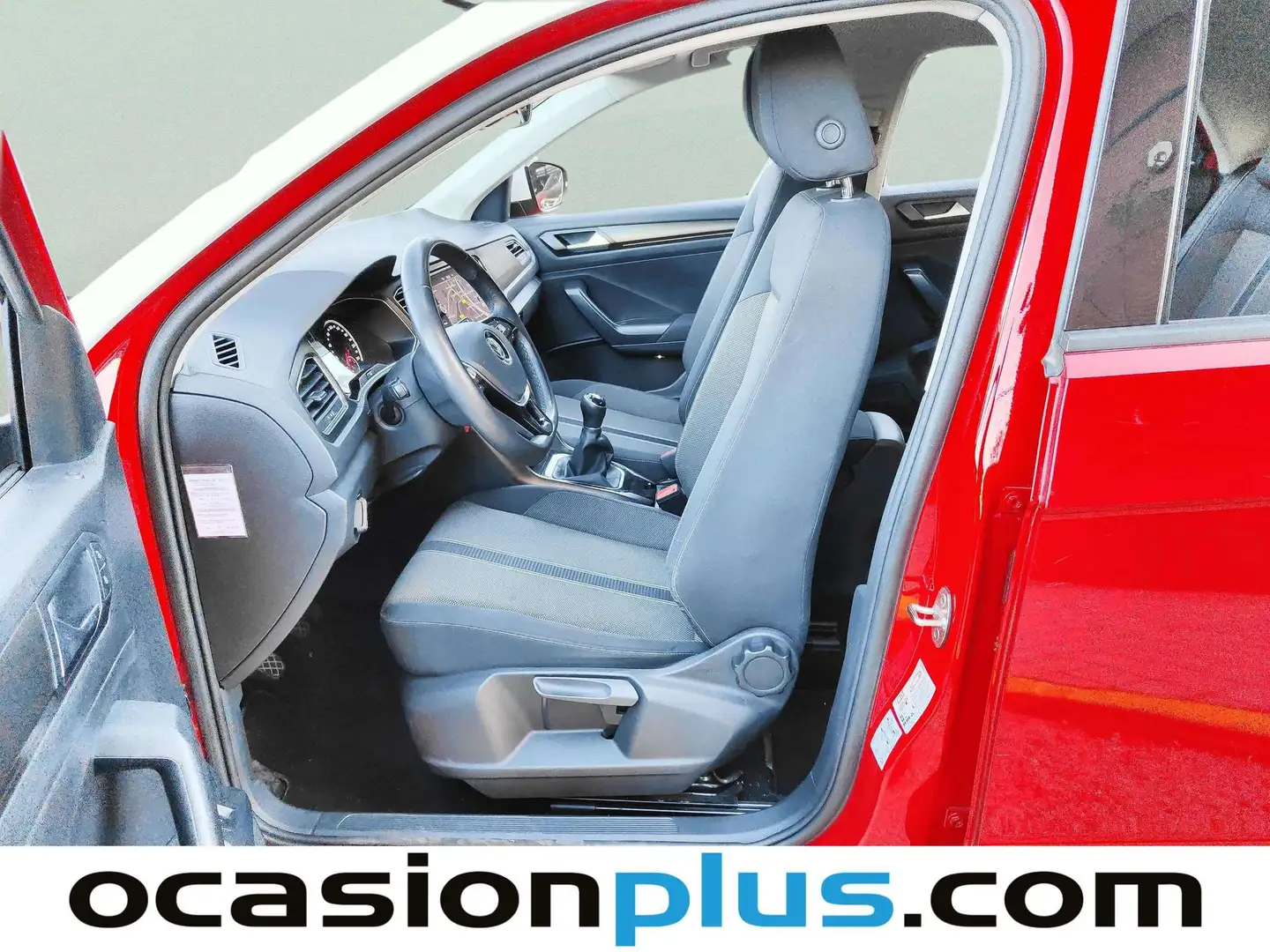 Foto Volkswagen T-Roc Volkswagen T-Roc Advance Style 1.0 TSI (115 CV)