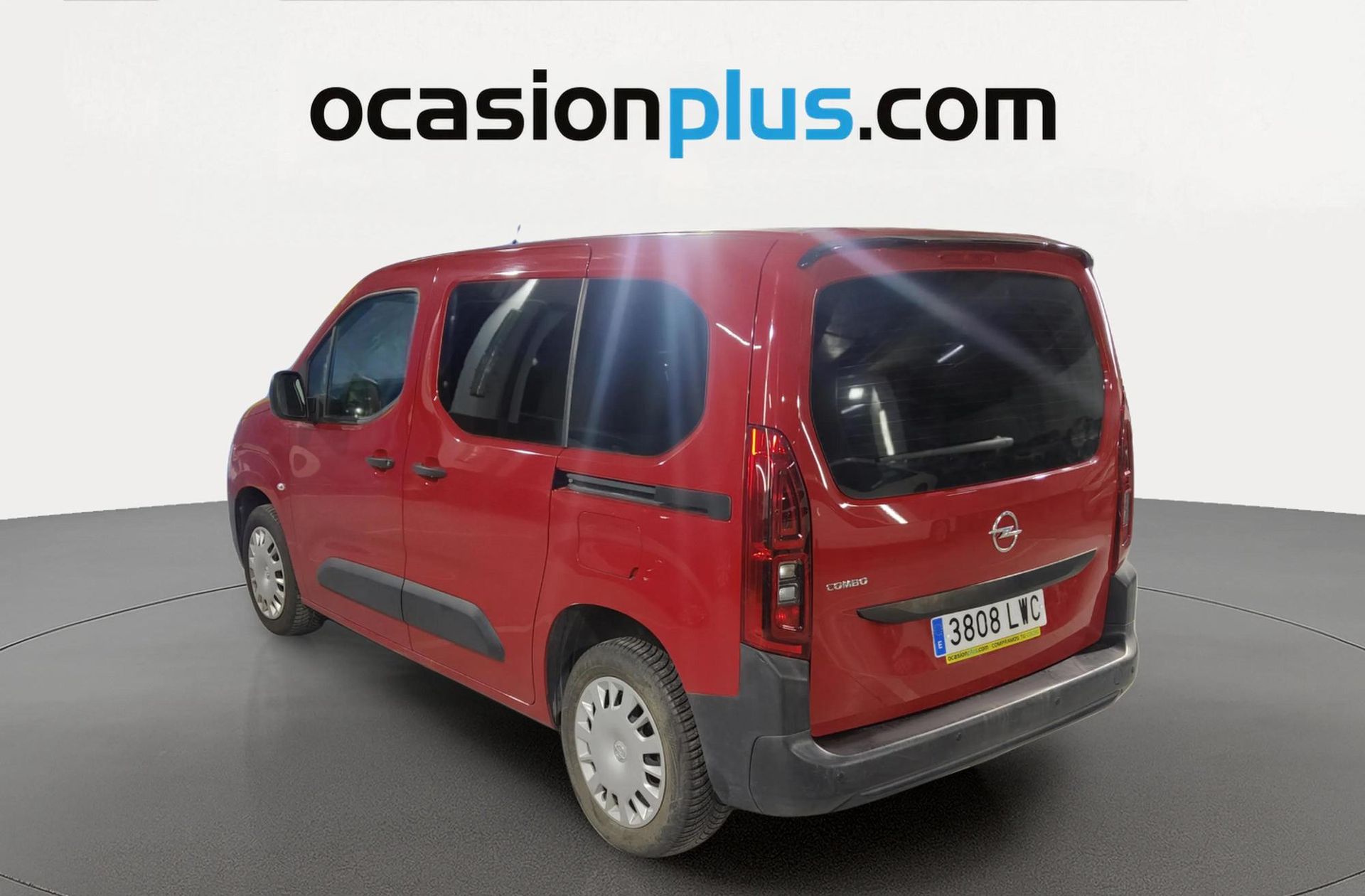 Opel Combo 1.5 TD Edition L - foto 3
