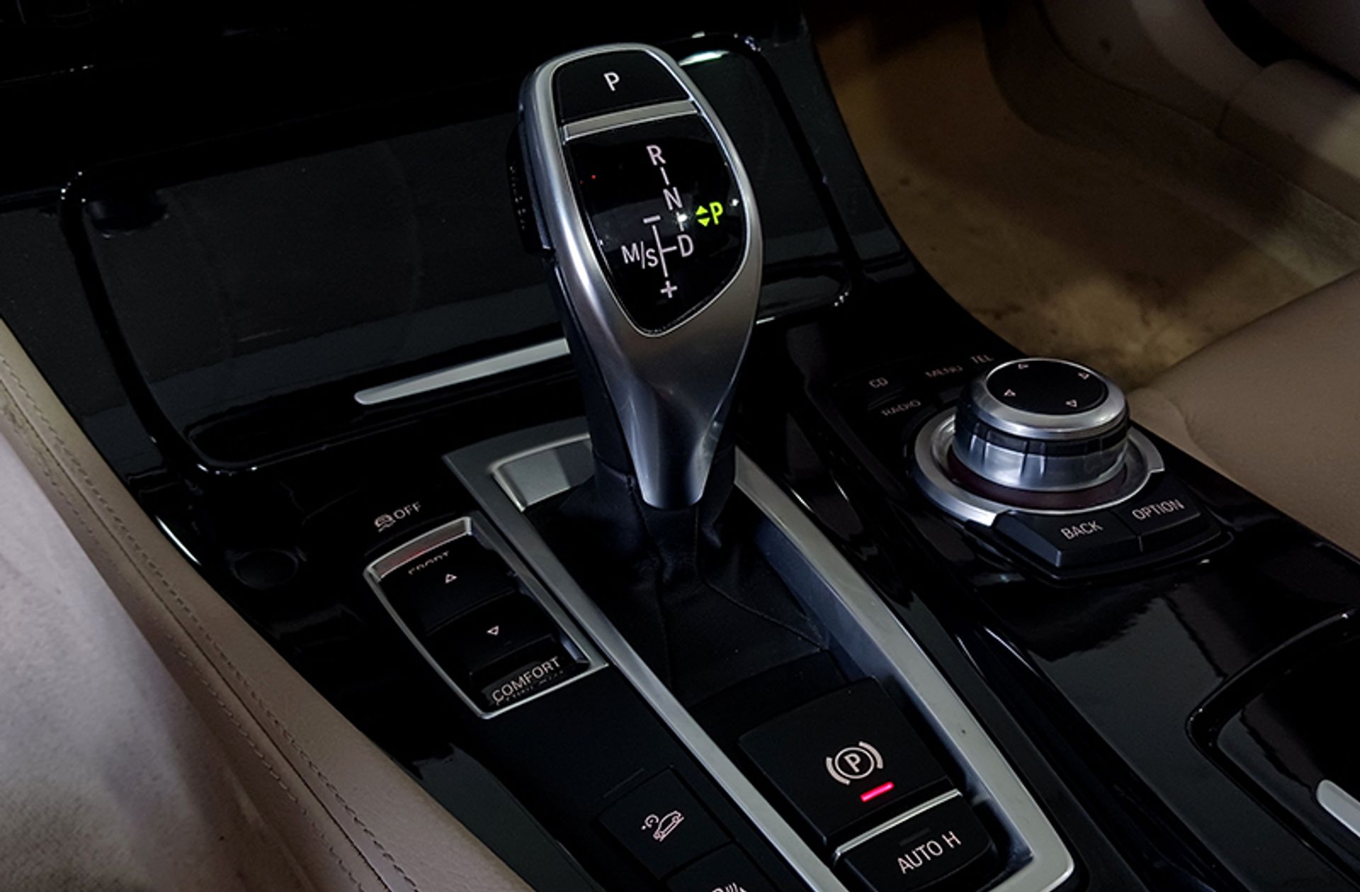 BMW Serie 5 525d xDrive Touring - foto 7