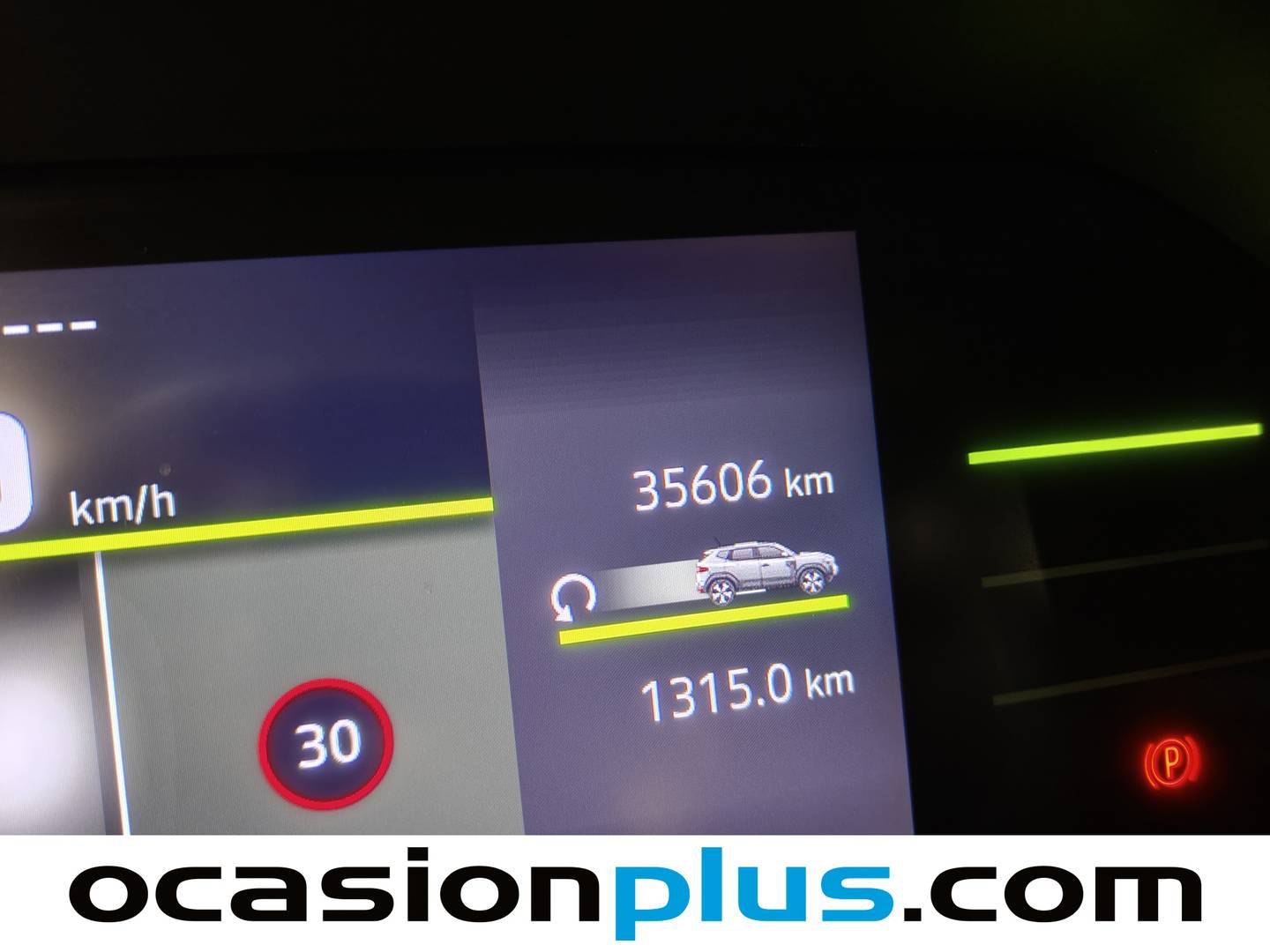 Dacia Duster Dacia Duster Journey TCE 48v 4X2  (130 CV) seminuevo