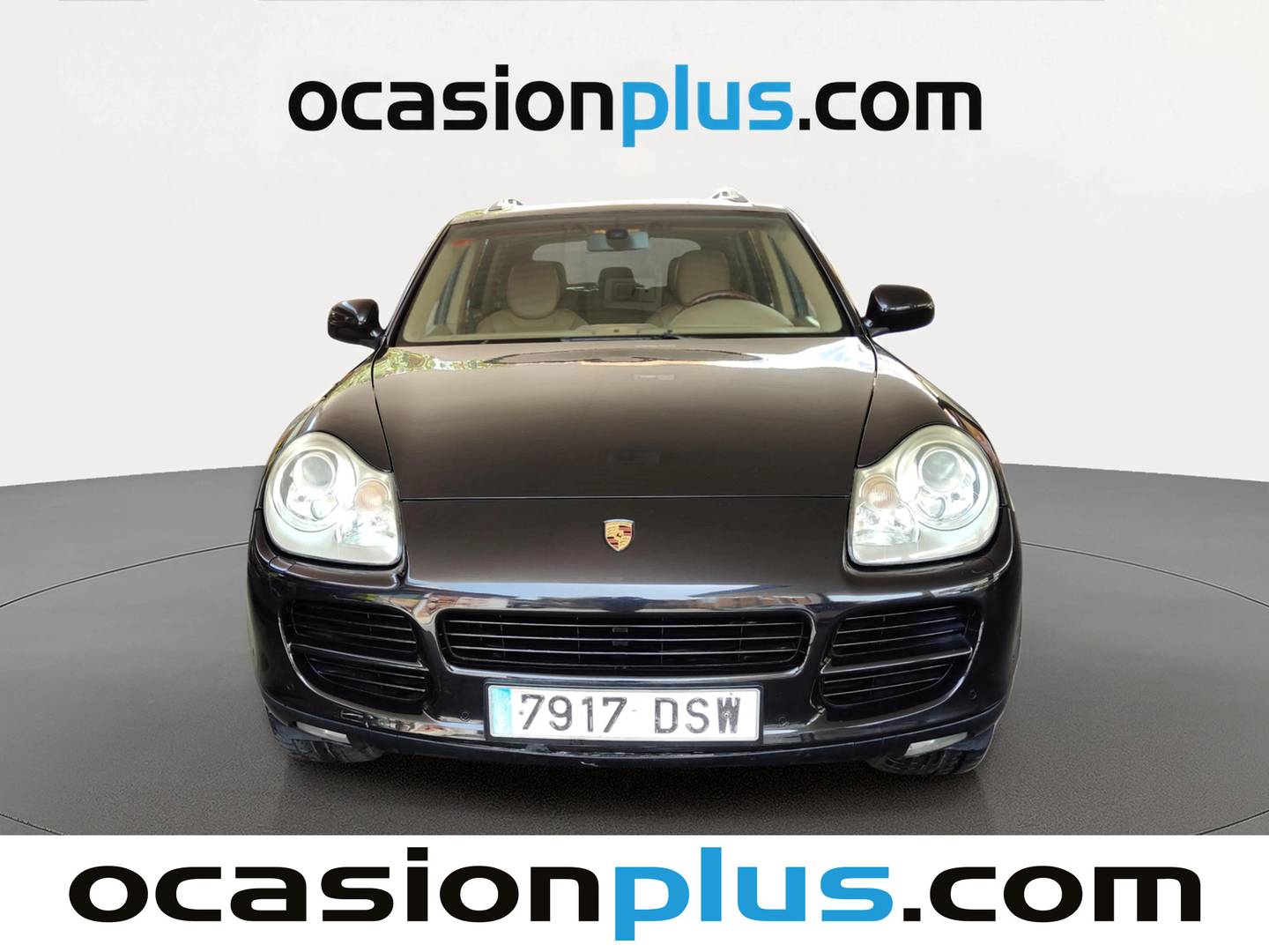 Porsche Cayenne Porsche Cayenne Cayenne S (340 CV) al mejor precio