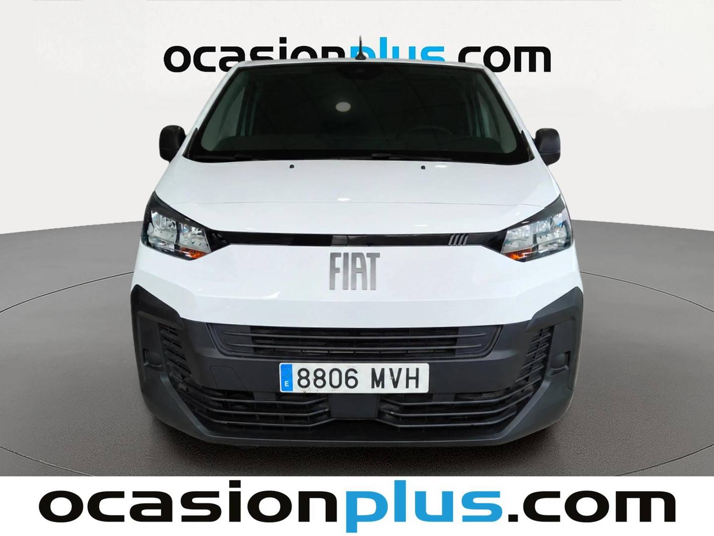 Fiat Scudo Fiat Scudo Furgon 1.5 Bluehdi L2 (120 CV) 120cv