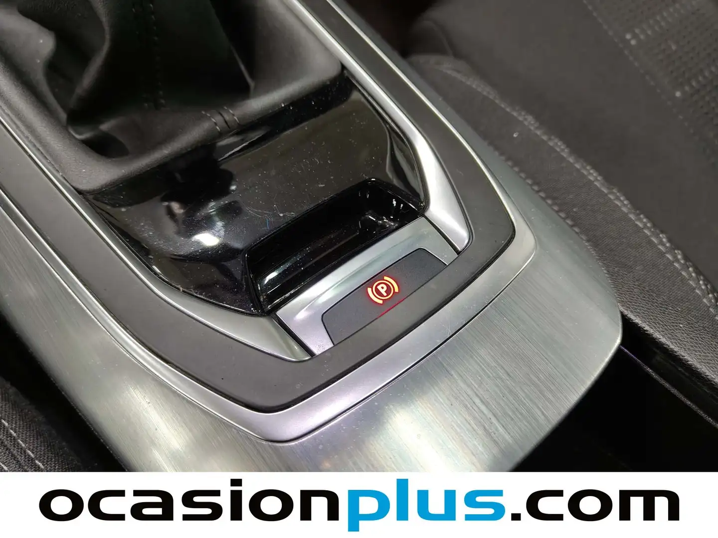 Foto Peugeot 308 Peugeot 308 PureTech 130 S&S Allure (130 CV)