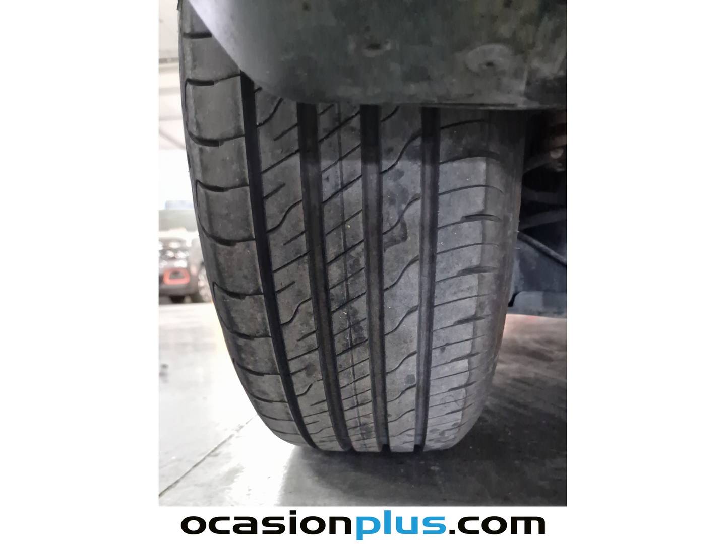 Citroën Berlingo Citroën Berlingo BlueHDi 130 Talla M Feel (130 CV) diésel