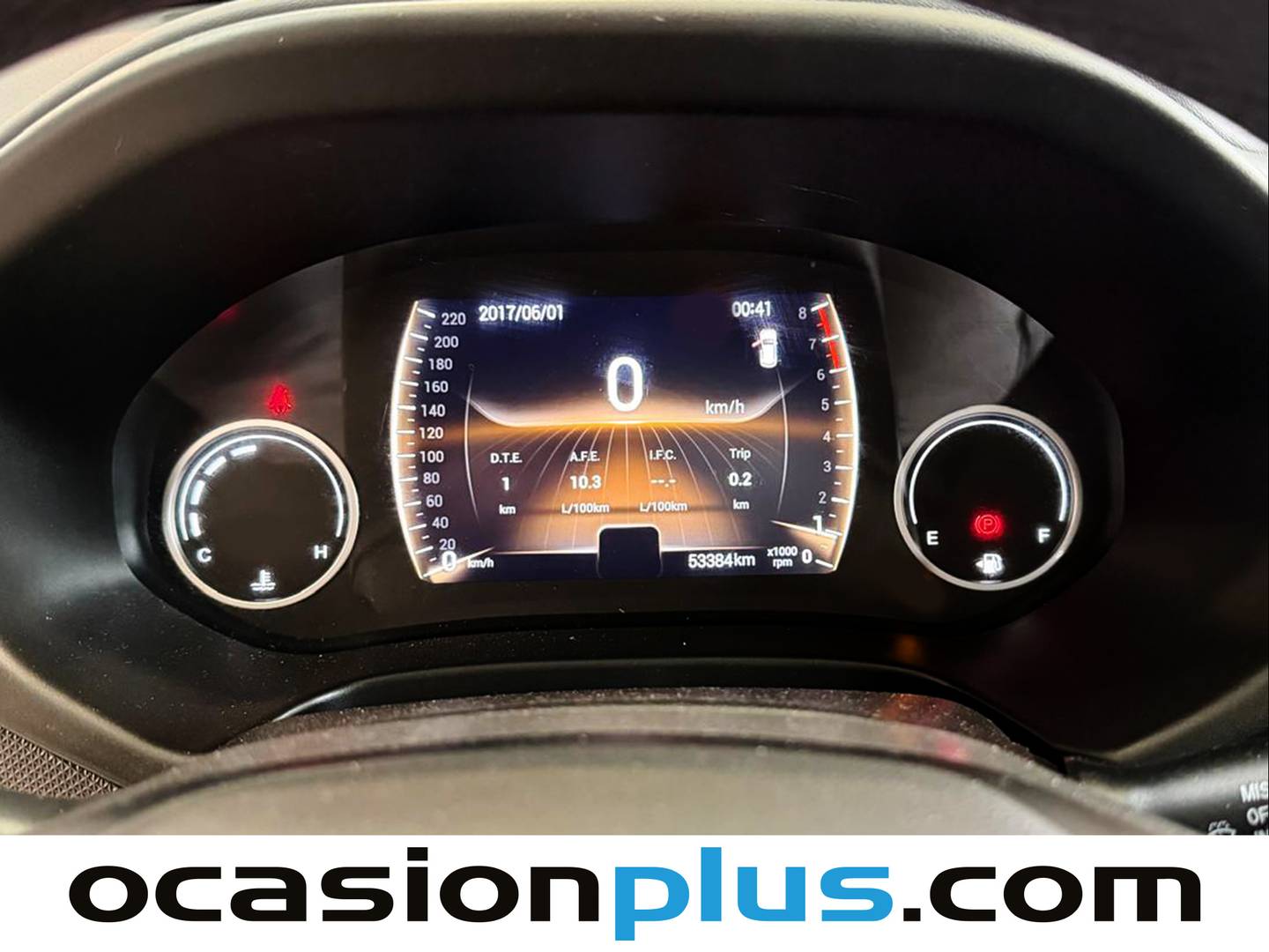 Foto DR AUTOMOBILES DR 4.0 DR AUTOMOBILES DR4 1.5 (116 CV)