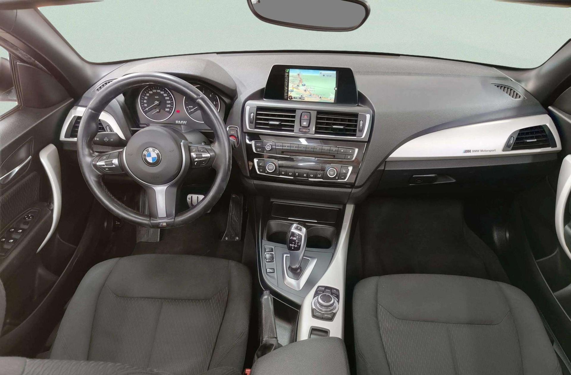 BMW Serie 2 218d Cabrio - foto 7