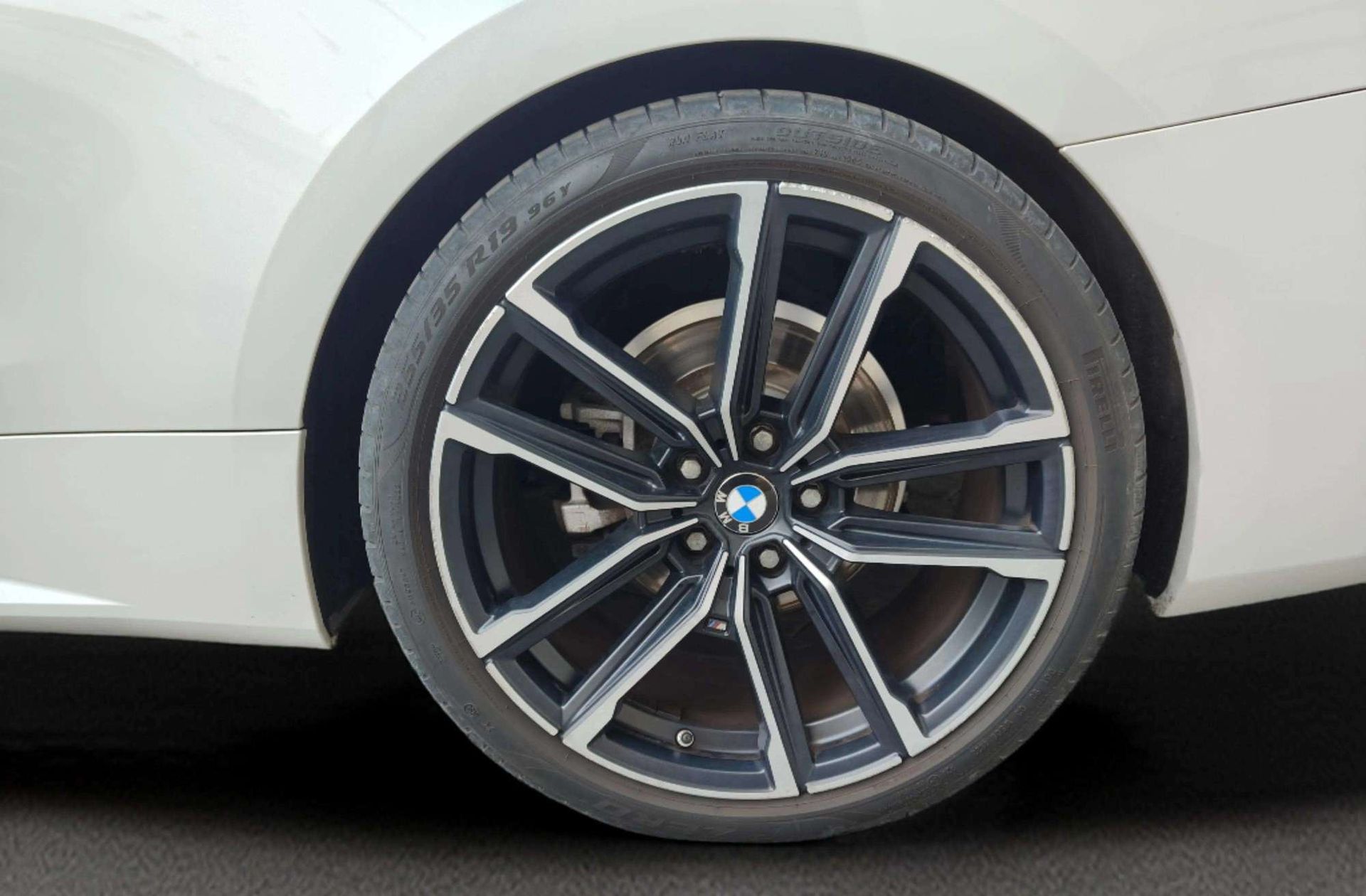 BMW Serie 4 420d Cabrio Pack M - foto 40