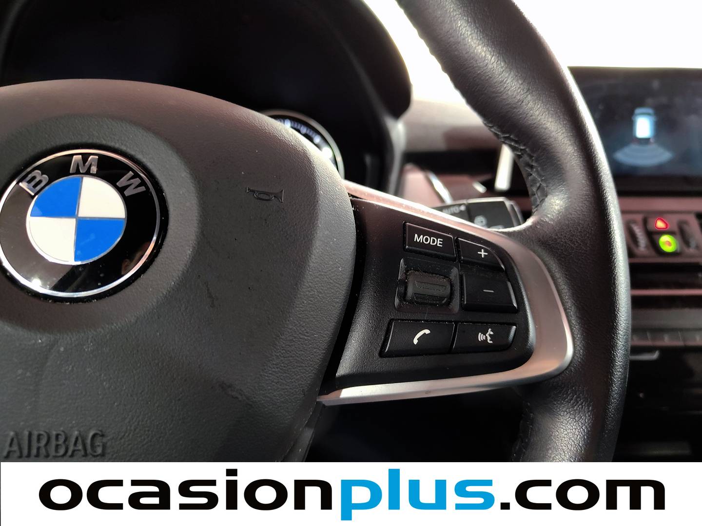 BMW Serie 2 Gran Tourer BMW Serie 2 216d Gran Tourer Business (116 CV) 116cv