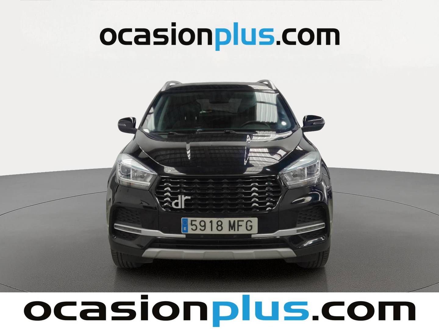 Foto DR AUTOMOBILES DR 4.0 DR AUTOMOBILES DR4 1.5 (116 CV)