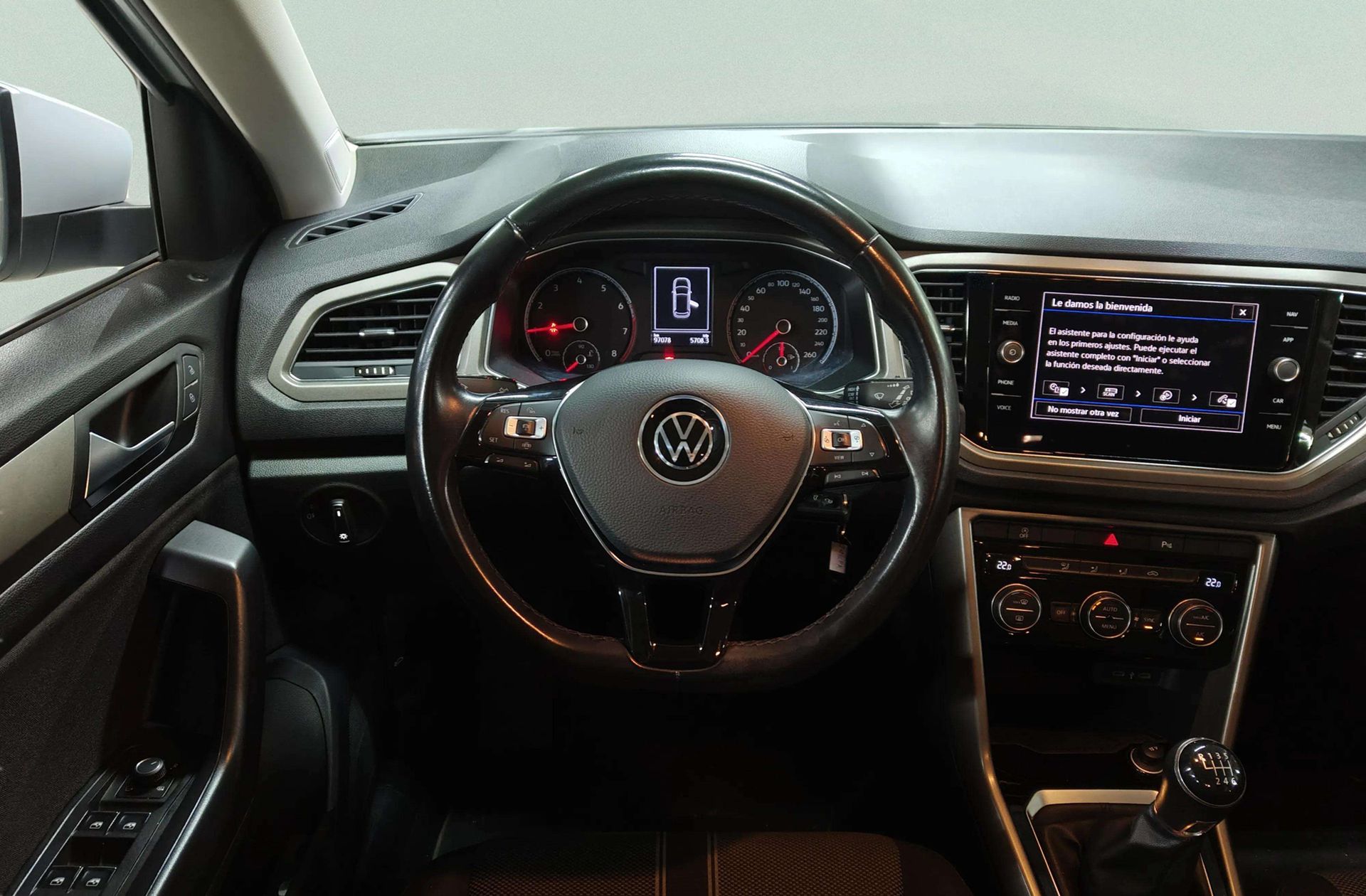 Volkswagen T-Roc Advance 1.0 TSI - foto 18