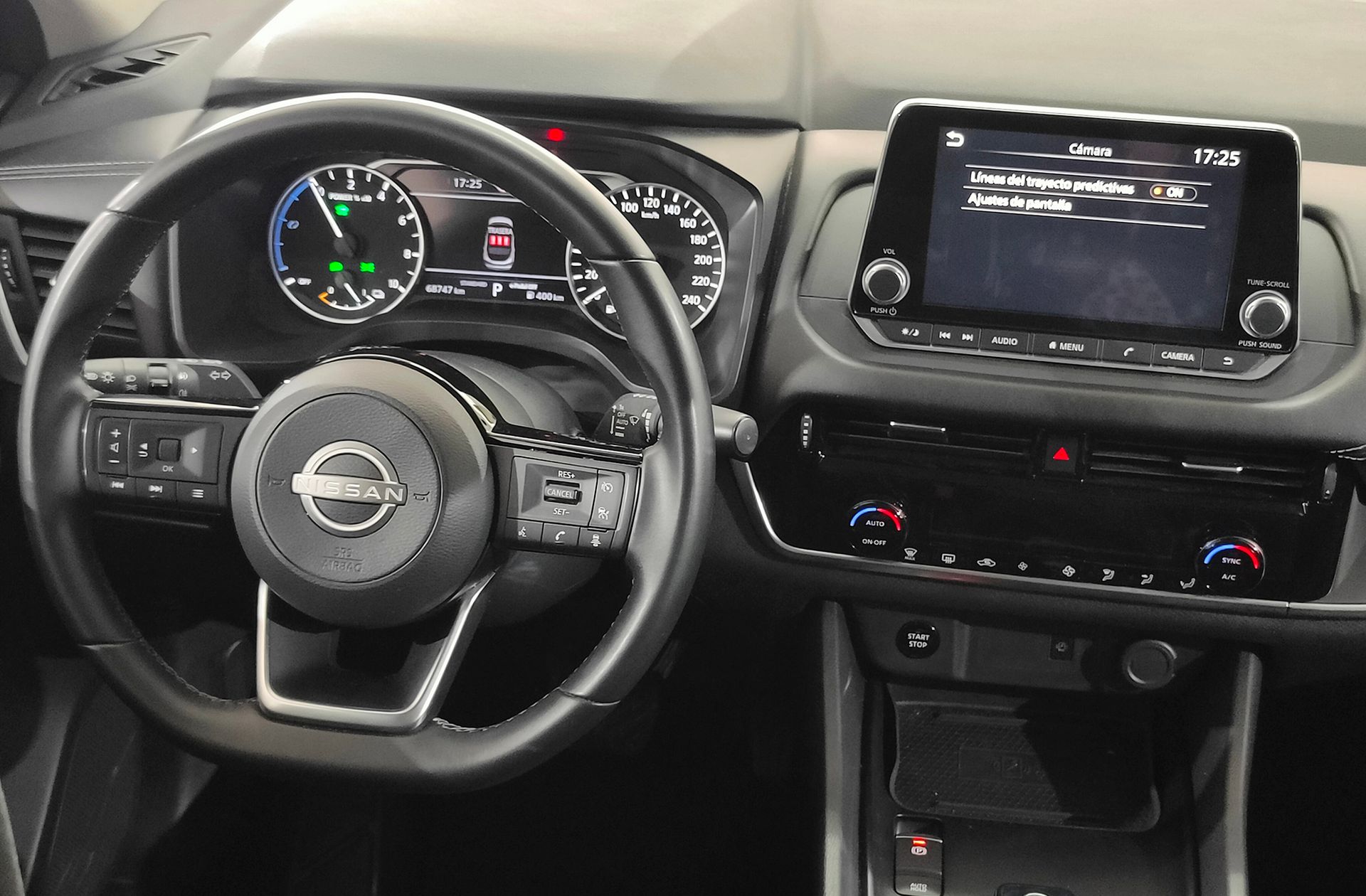 Nissan Qashqai E-POWER Acenta - foto 7