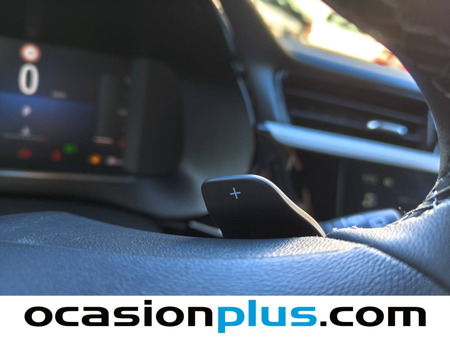 Foto Opel Corsa Opel Corsa 1.2 T XHL Hybrid GS eDCT (110 CV)