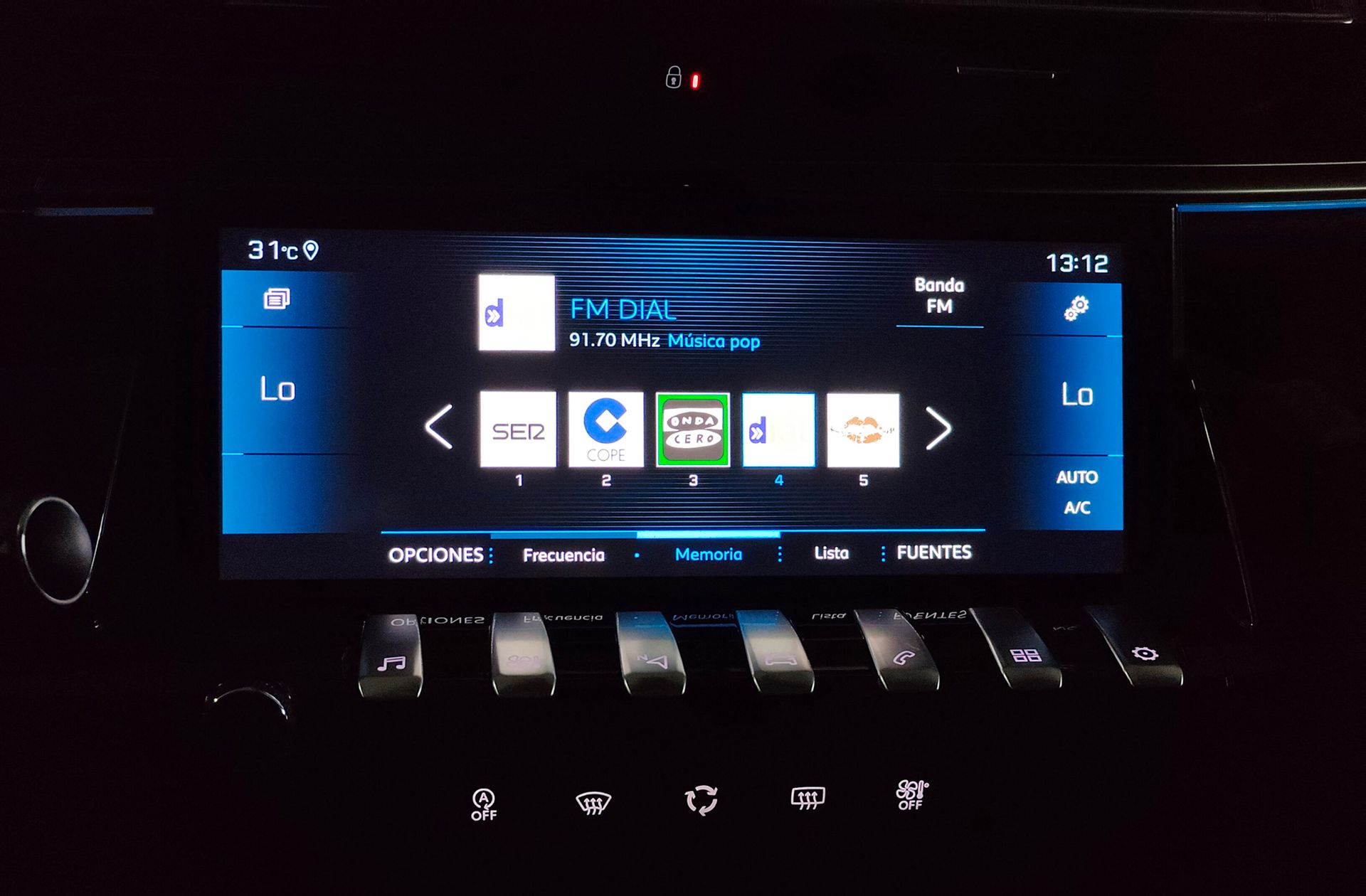 Peugeot 508 PureTech 180 Allure EAT8 - foto 42