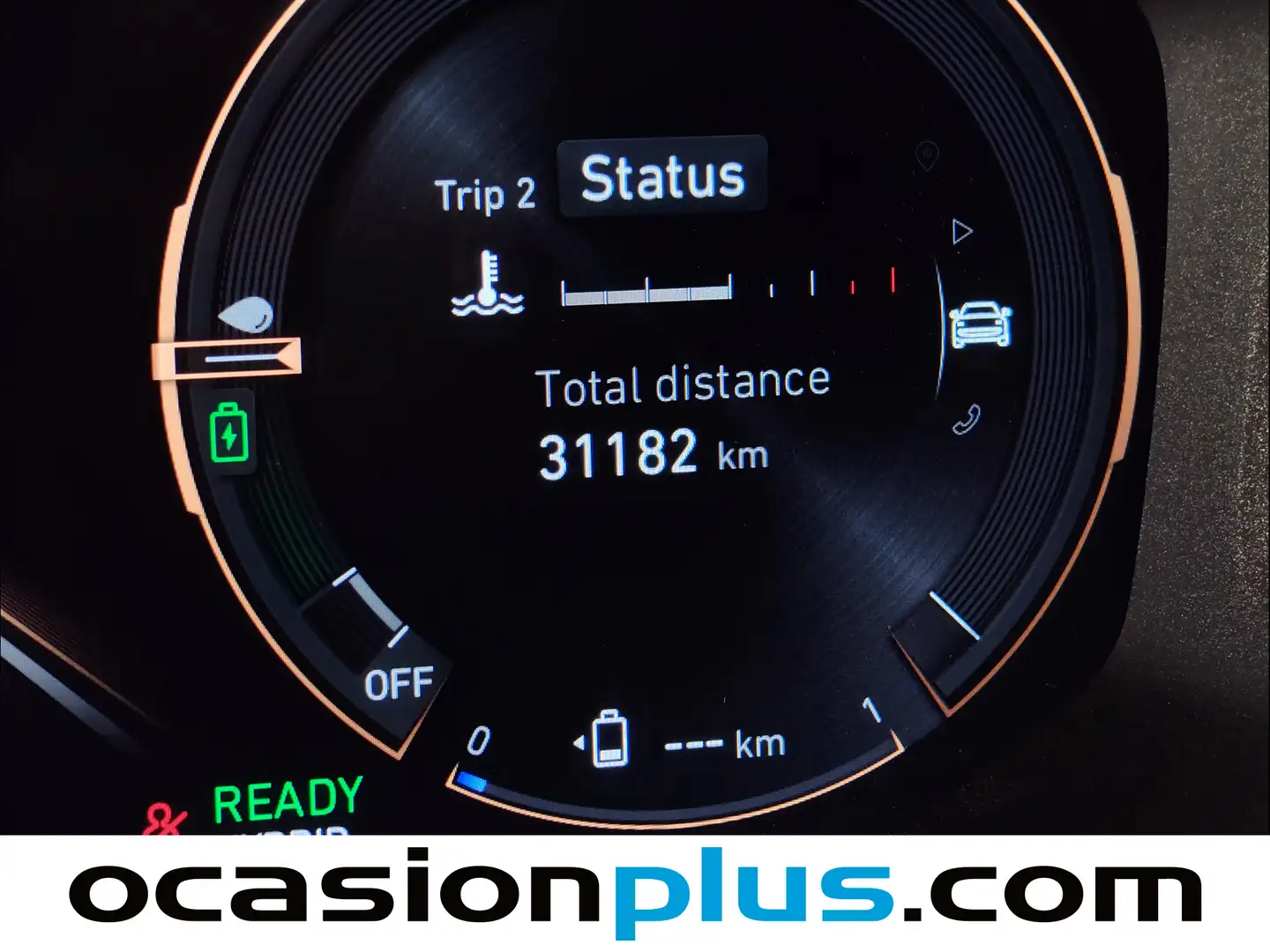 Foto Lynk & Co 01 Lynk & Co 01 1.5 PHEV 6.6kW (261 CV)