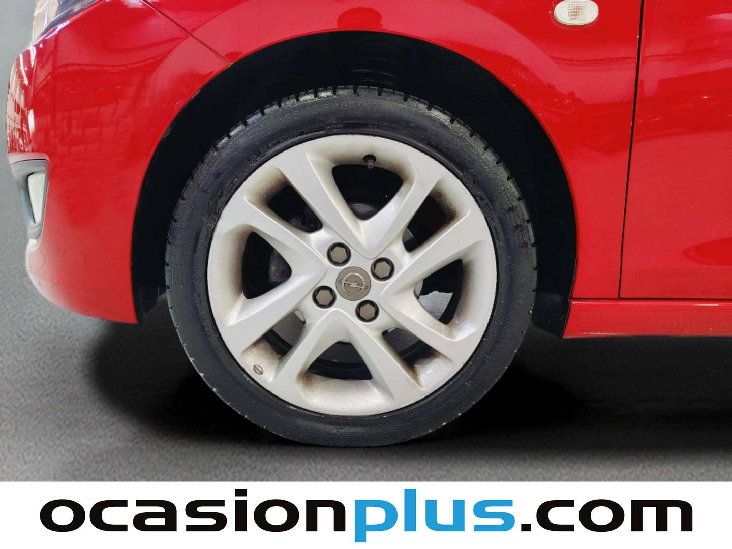 Opel Karl Opel Karl 1.0 Selective (75 CV) 2016