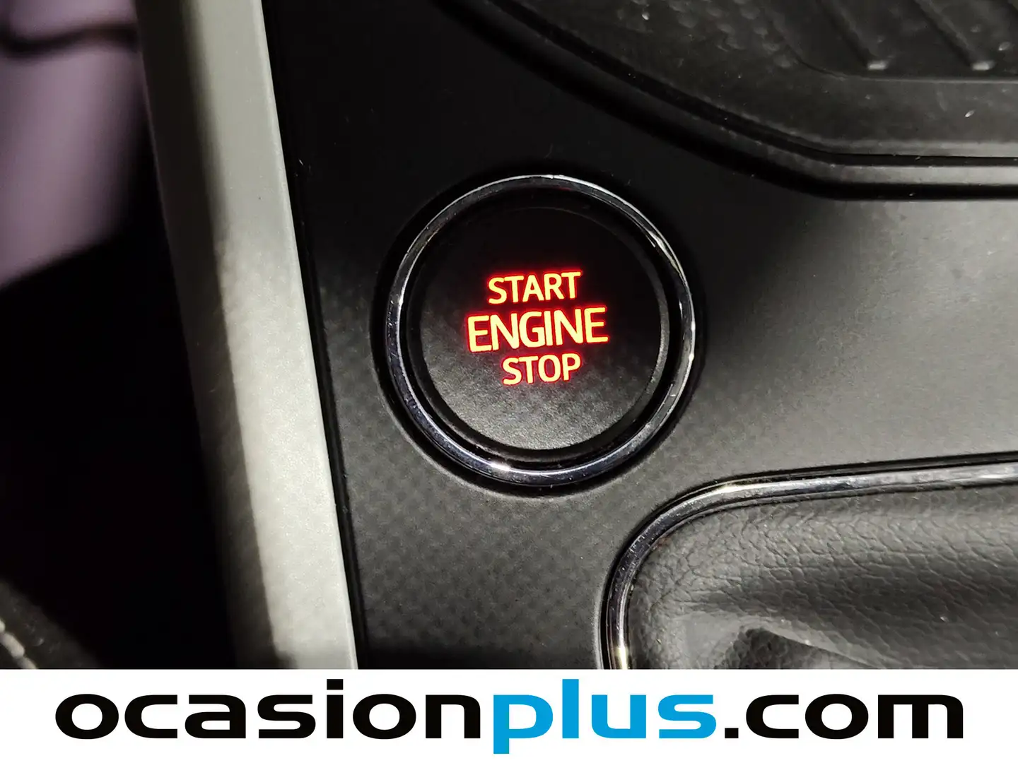 Foto Seat Arona SEAT Arona 1.0 TSI Ecomotive Xcellence (115 CV)