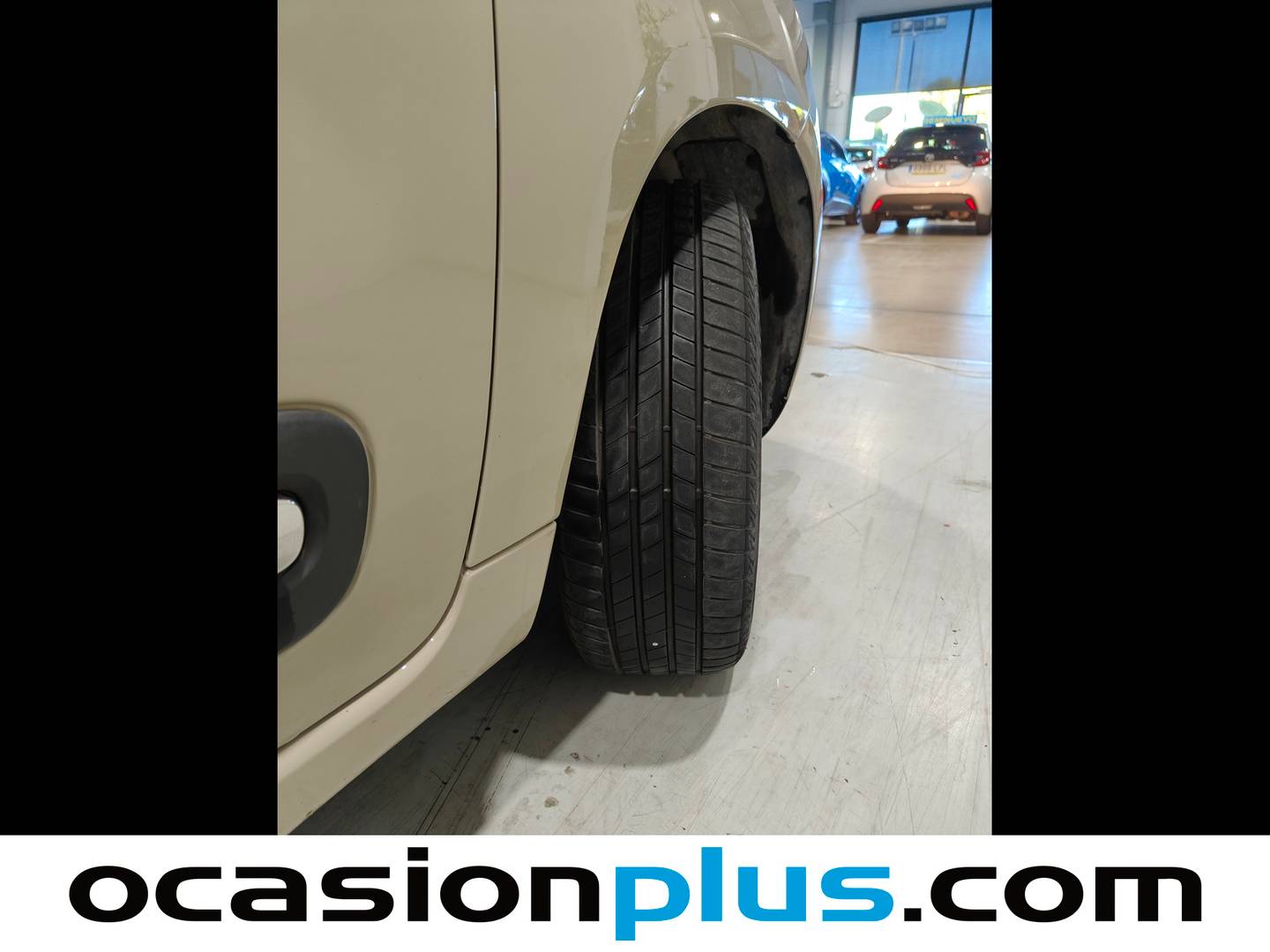 Fiat 500L Fiat 500L 1.4 Pop Star (95 CV) km 0