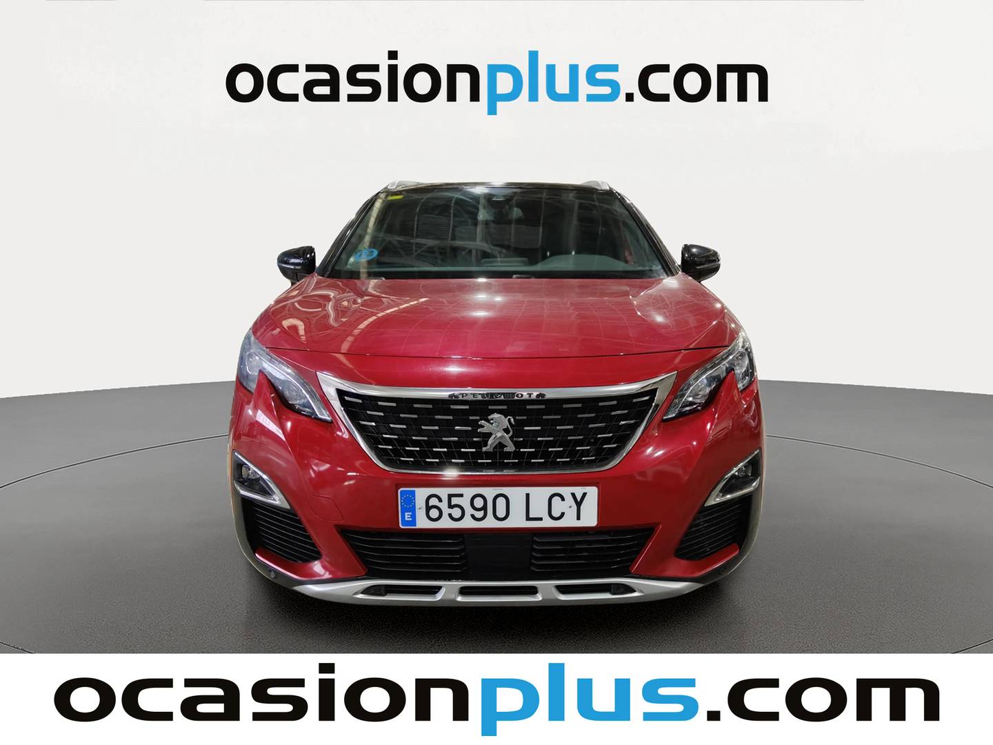 Peugeot 3008 Peugeot 3008 BlueHDI 130 S&S GT Line (130 CV) barato