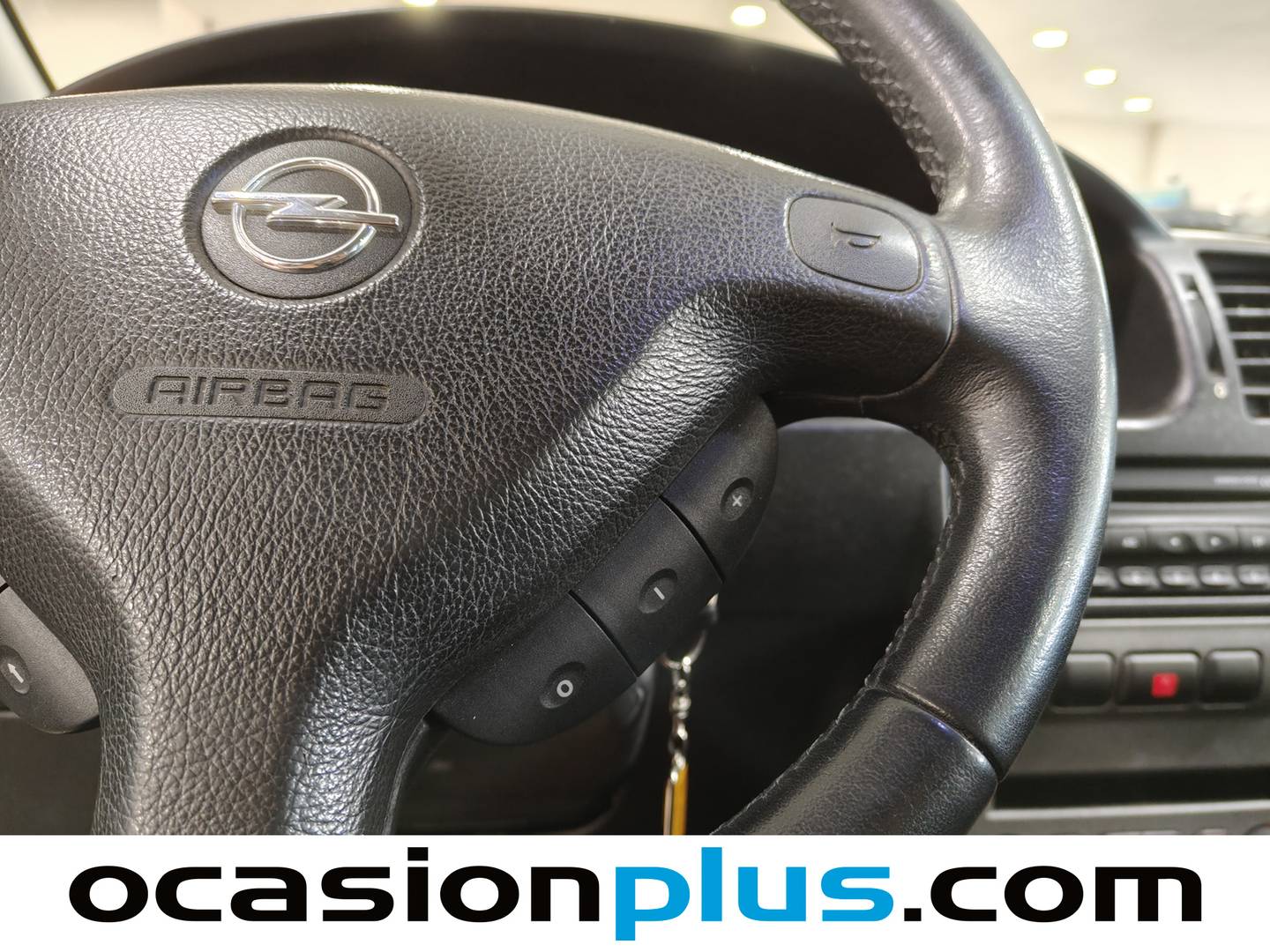 Opel Zafira Opel Zafira 2.2 DTI 16v Elegance (125 CV) al mejor precio