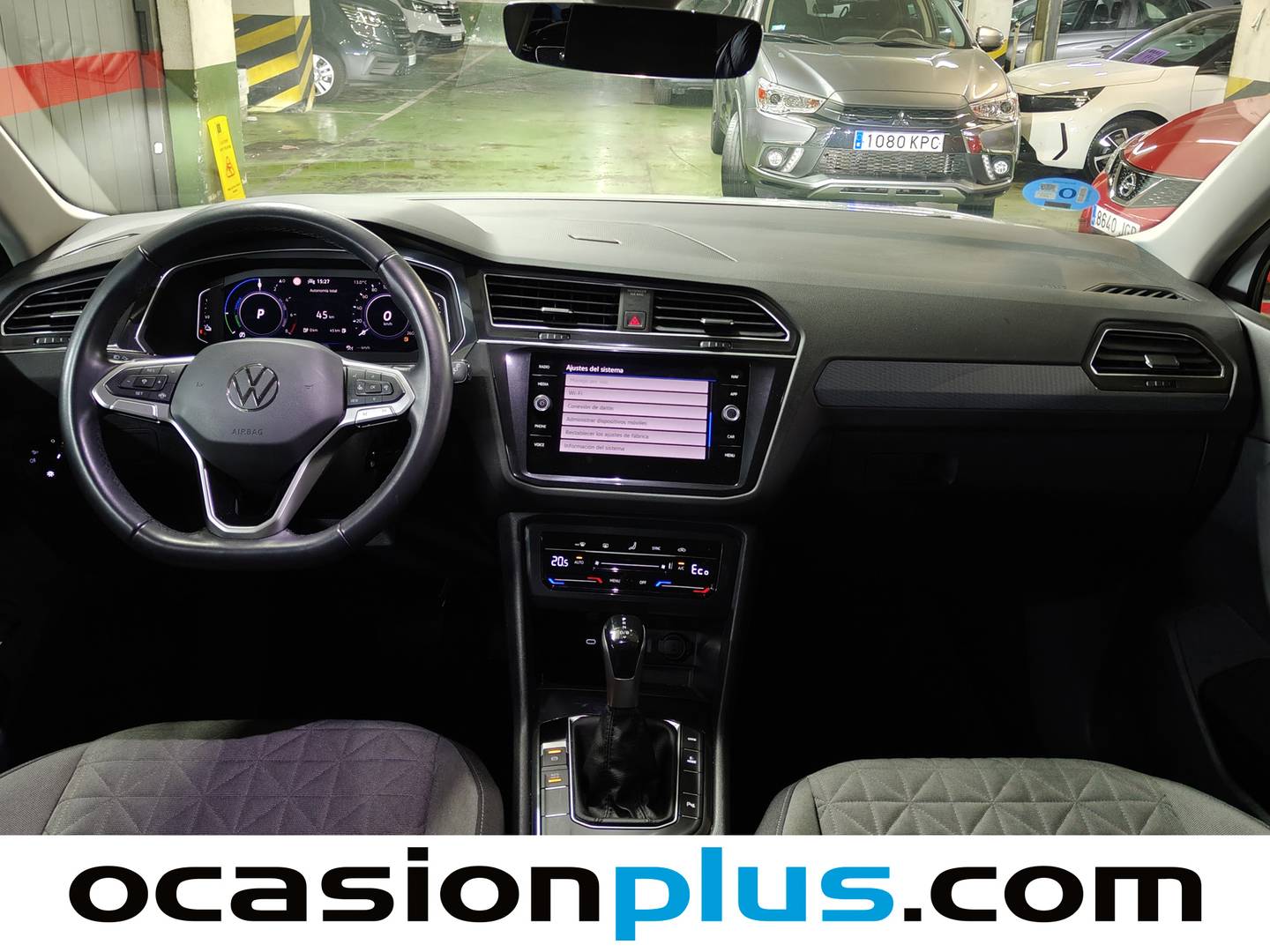 Foto Volkswagen Tiguan Volkswagen Tiguan Life 1.4 TSI eHybrid (245 CV) DSG