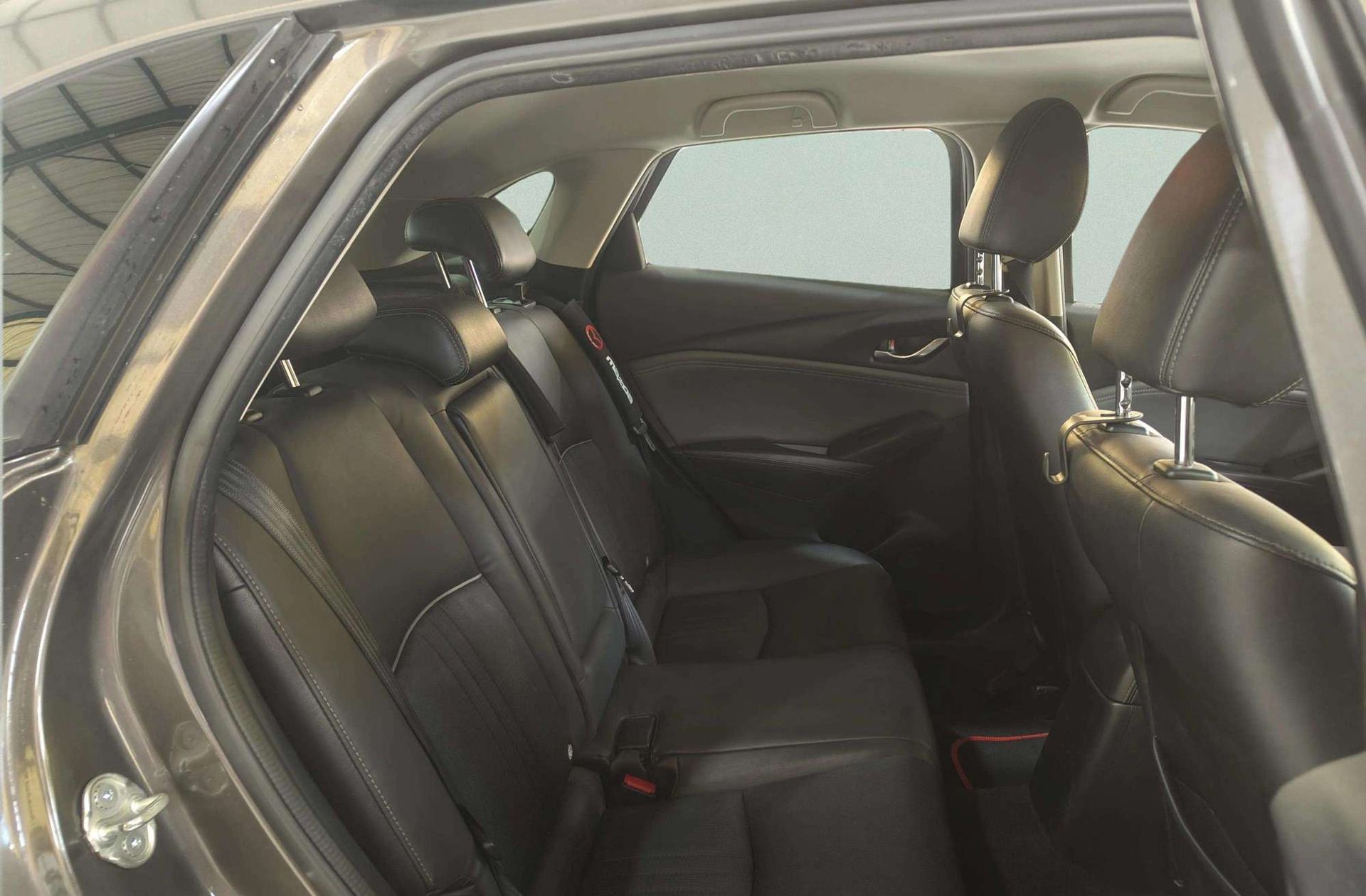 Mazda CX-3 2.0 G Zenith 2WD - foto 17