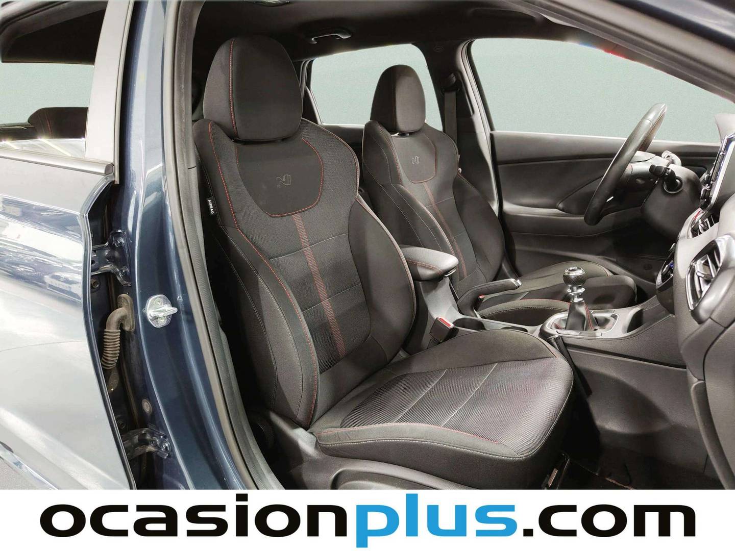 Hyundai i30 Hyundai i30 1.5 TGDI 48V N-Line (160 CV) manual