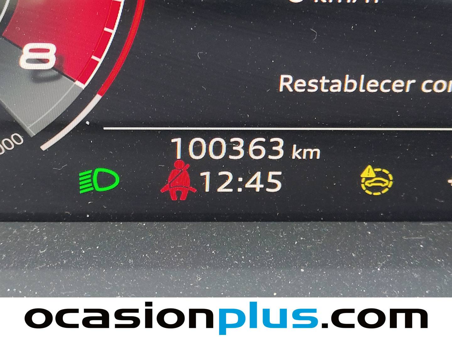 Foto Audi Q3 Audi Q3 Advanced 35 TFSI (150 CV) S tronic