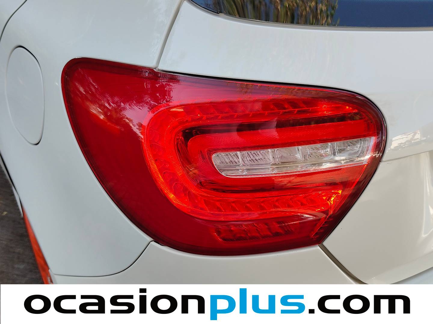 Mercedes Clase A Mercedes Clase A 200 d Urban (136 CV) Pack AMG km 0
