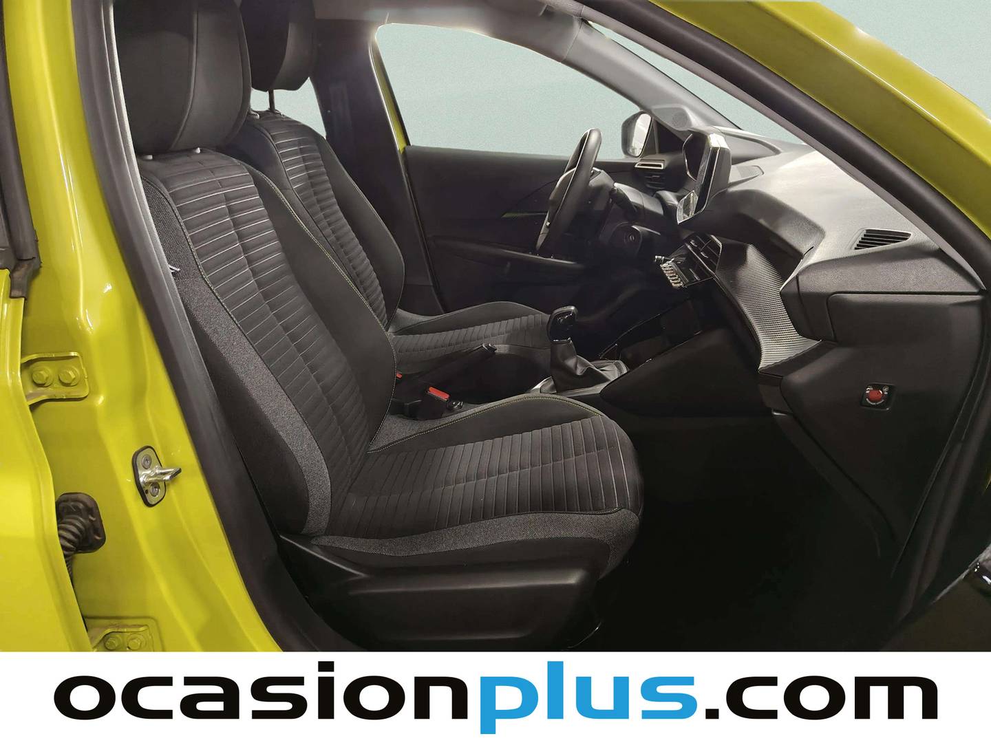 Peugeot 208 Peugeot 208 PureTech 75 S&S Active (75 CV) km 0