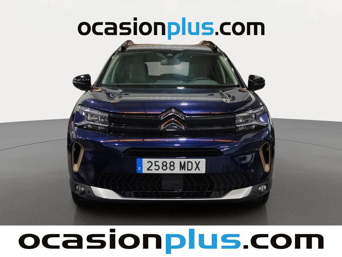 Foto Citroën C5 Aircross Citroen C5 Aircross BlueHdi 130 S&S C Series EAT8 (131 CV)