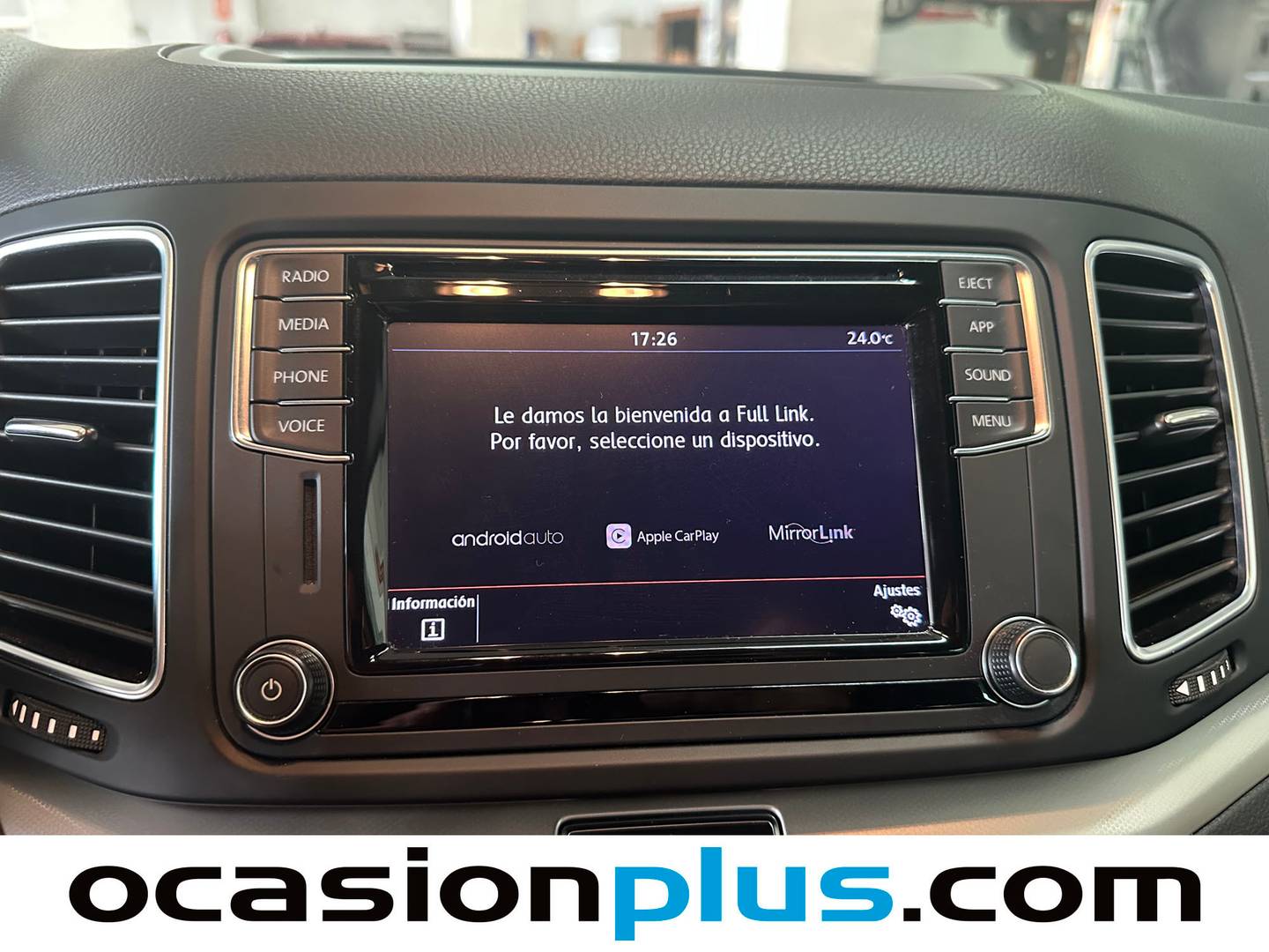 Extras y acabados del Seat Alhambra Seat Alhambra 2.0 TDI S&S Reference Travel (150 CV) 7 Plazas