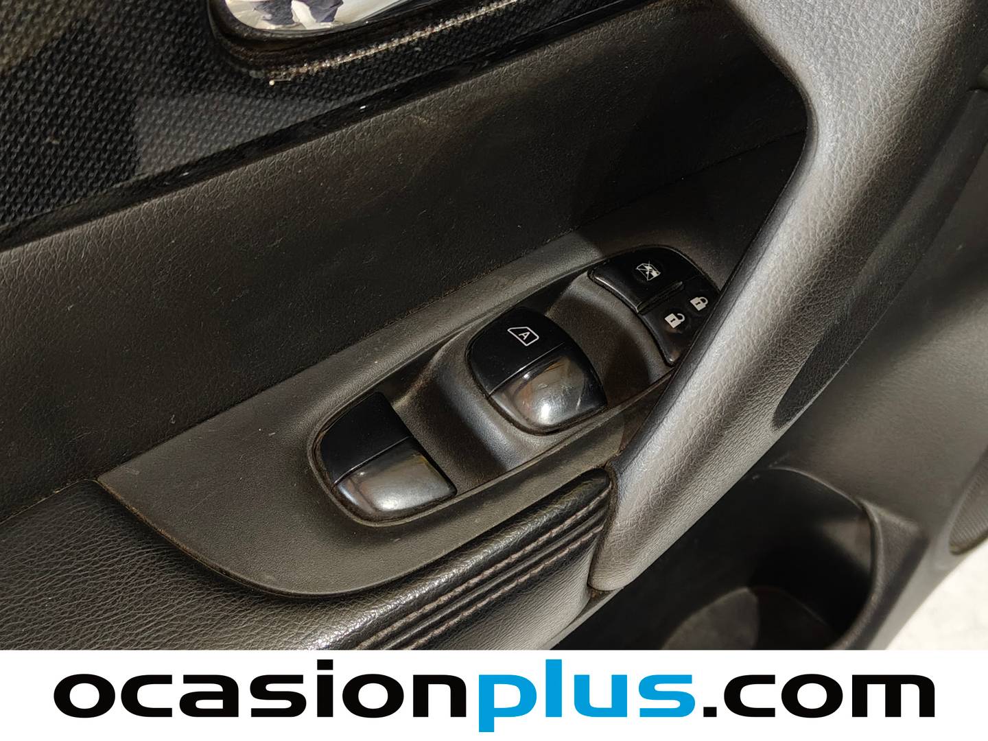 Nissan X-TRAIL Nissan X-Trail 1.6 dCi 360 (130 CV) 7 Plazas manual