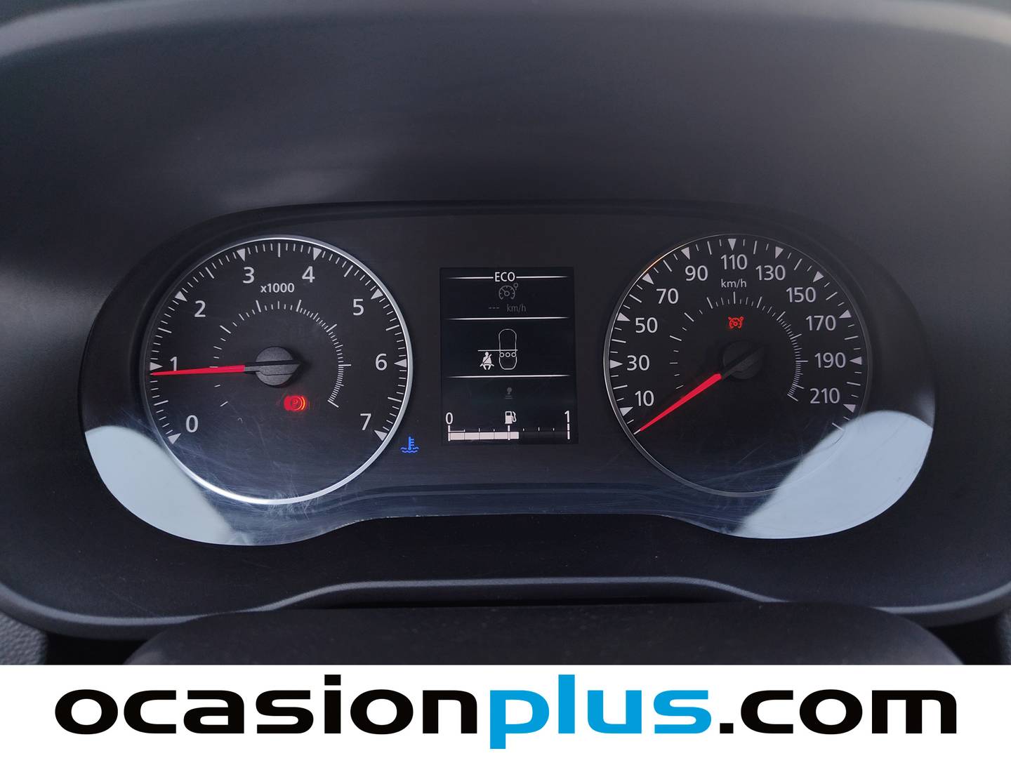 Dacia Duster Dacia Duster Prestige Blue dCi (115 CV) 4X2 2019