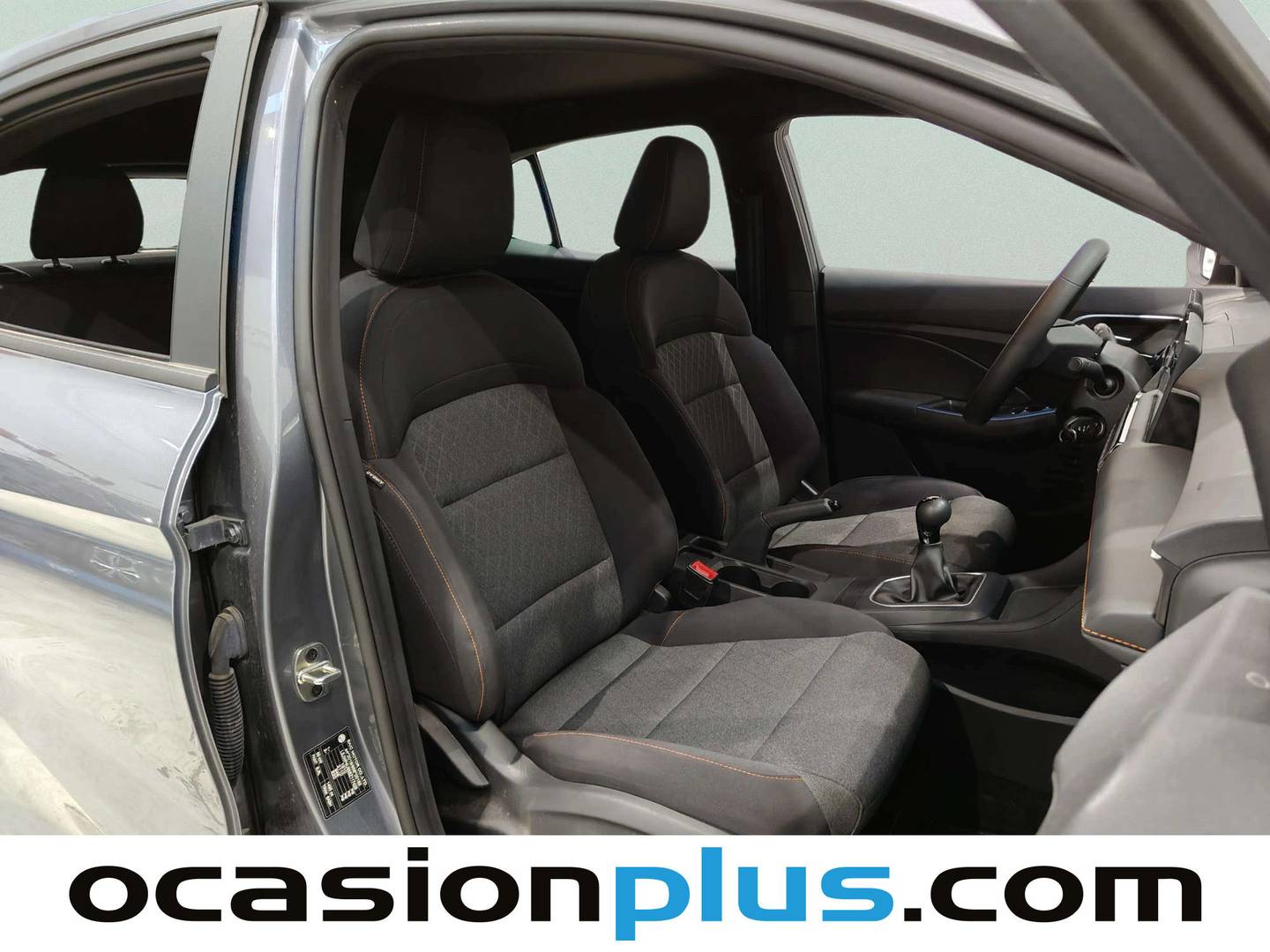 Foto MG MG3 MG MG3 1.5 Standard (116 CV)