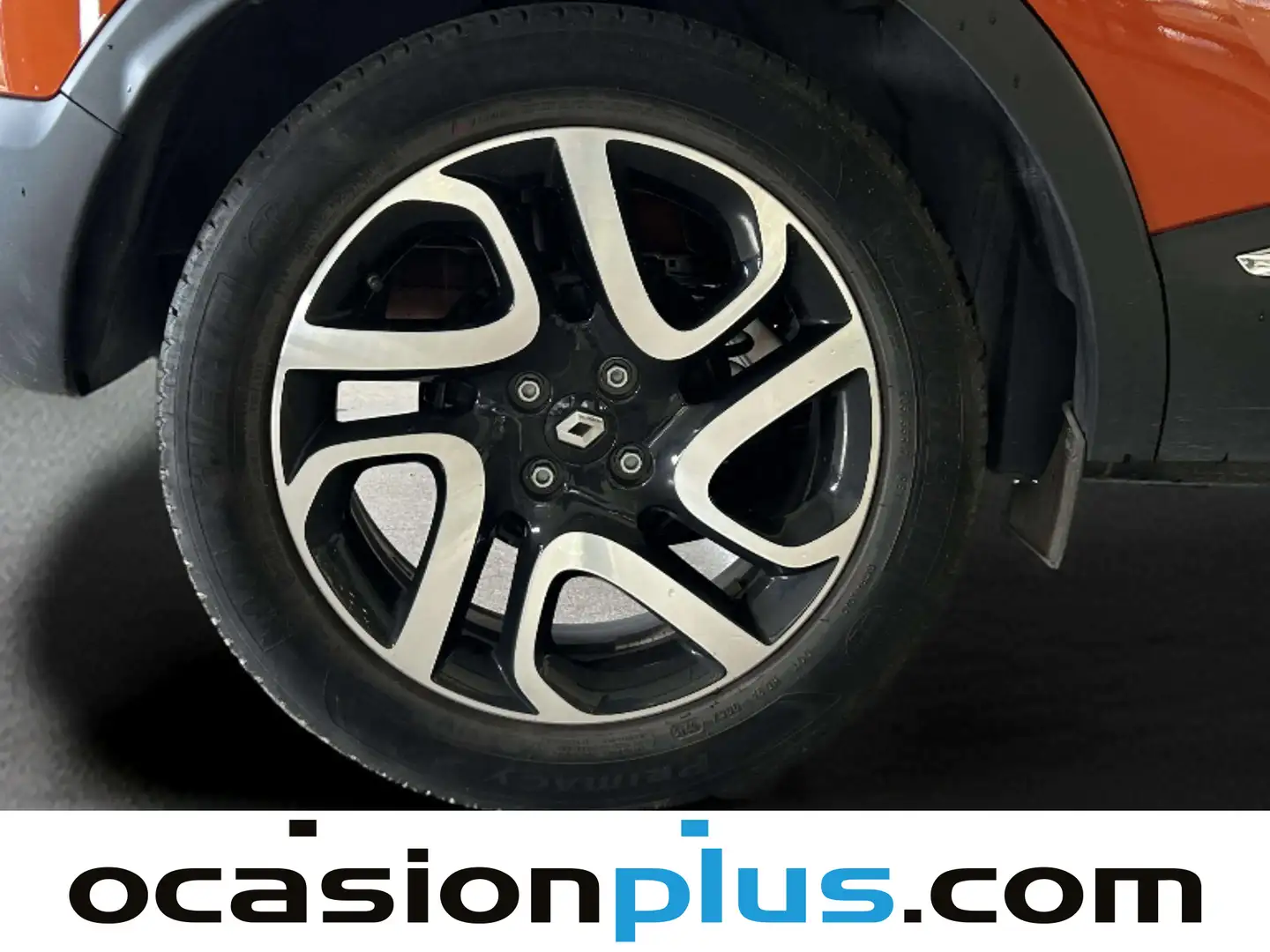 Foto Renault Captur Renault Captur Intens Energy TCe (90 CV)