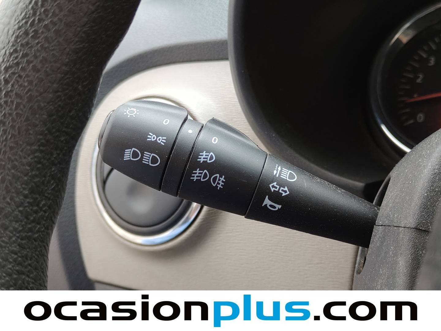 Dacia Lodgy Dacia Lodgy Laureate dCi (90 CV) al mejor precio