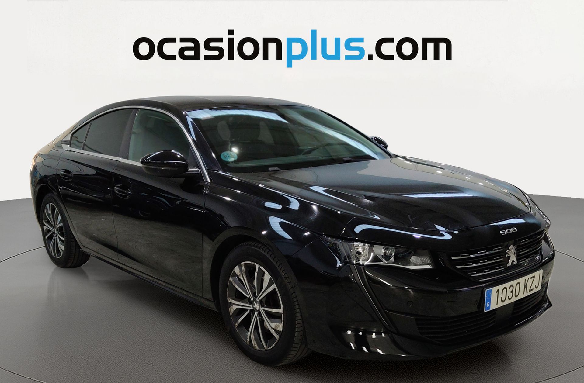 Peugeot 508 BlueHDi 160 Allure EAT8 - foto 2