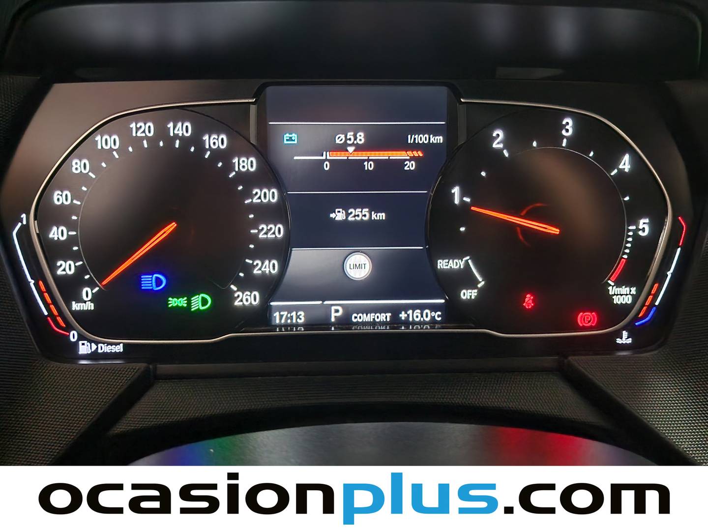 Foto BMW Serie 1 BMW Serie 1 116d (116 CV) Pack M